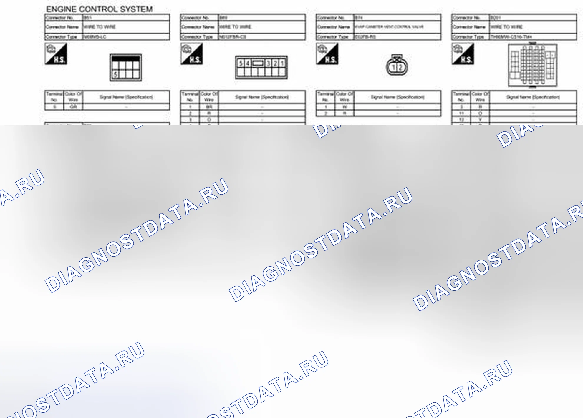 Рис. 30. Infiniti Q70 I рестайлинг