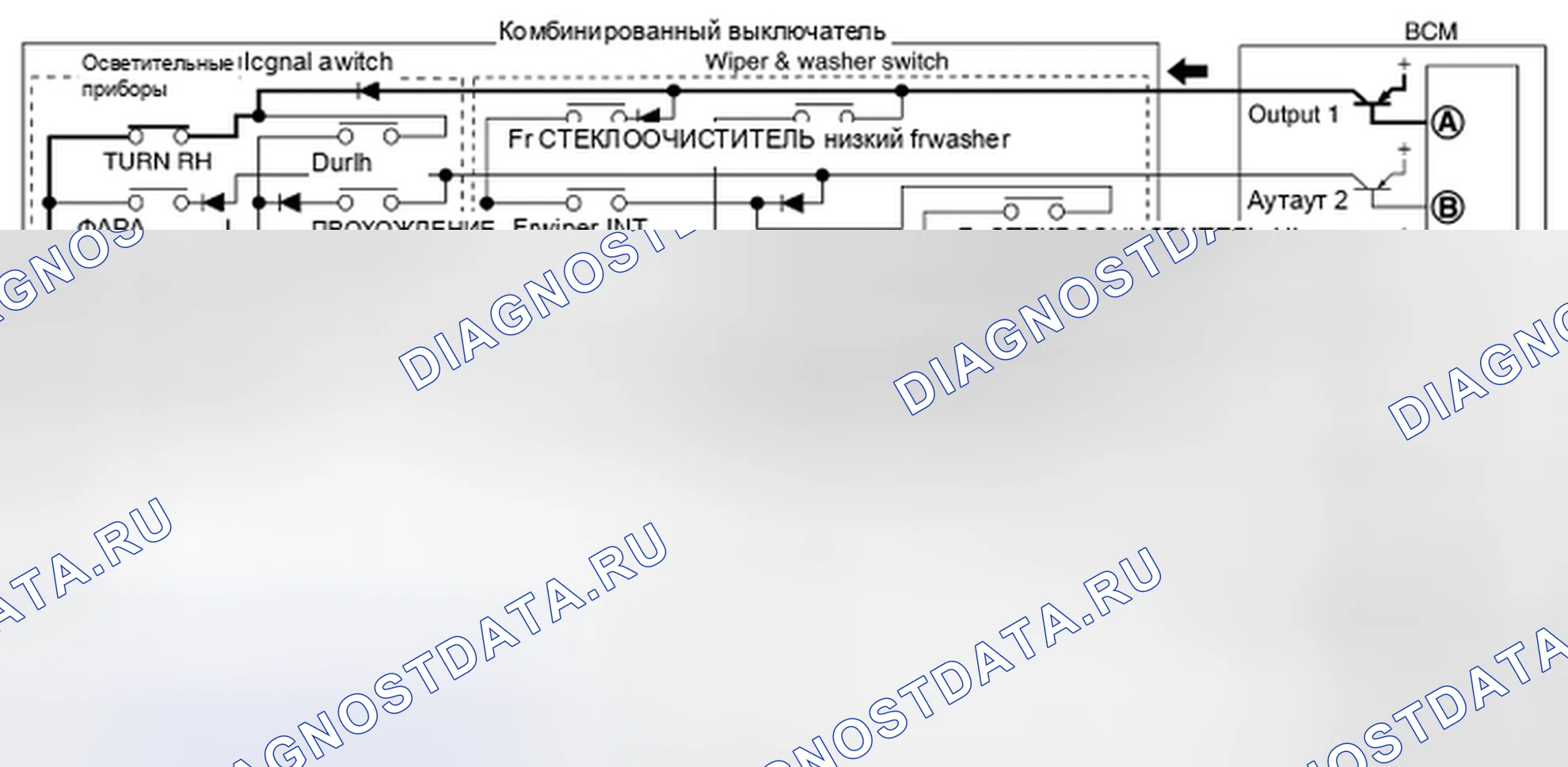 Рис. 63. Nissan Cube III
