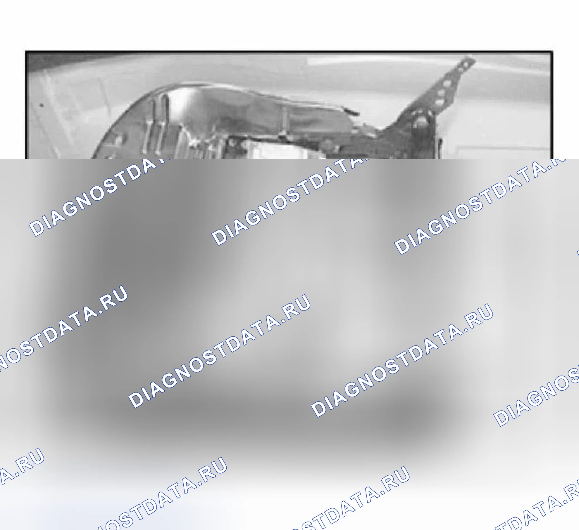 Рис. 10. BMW M6 E63/E64