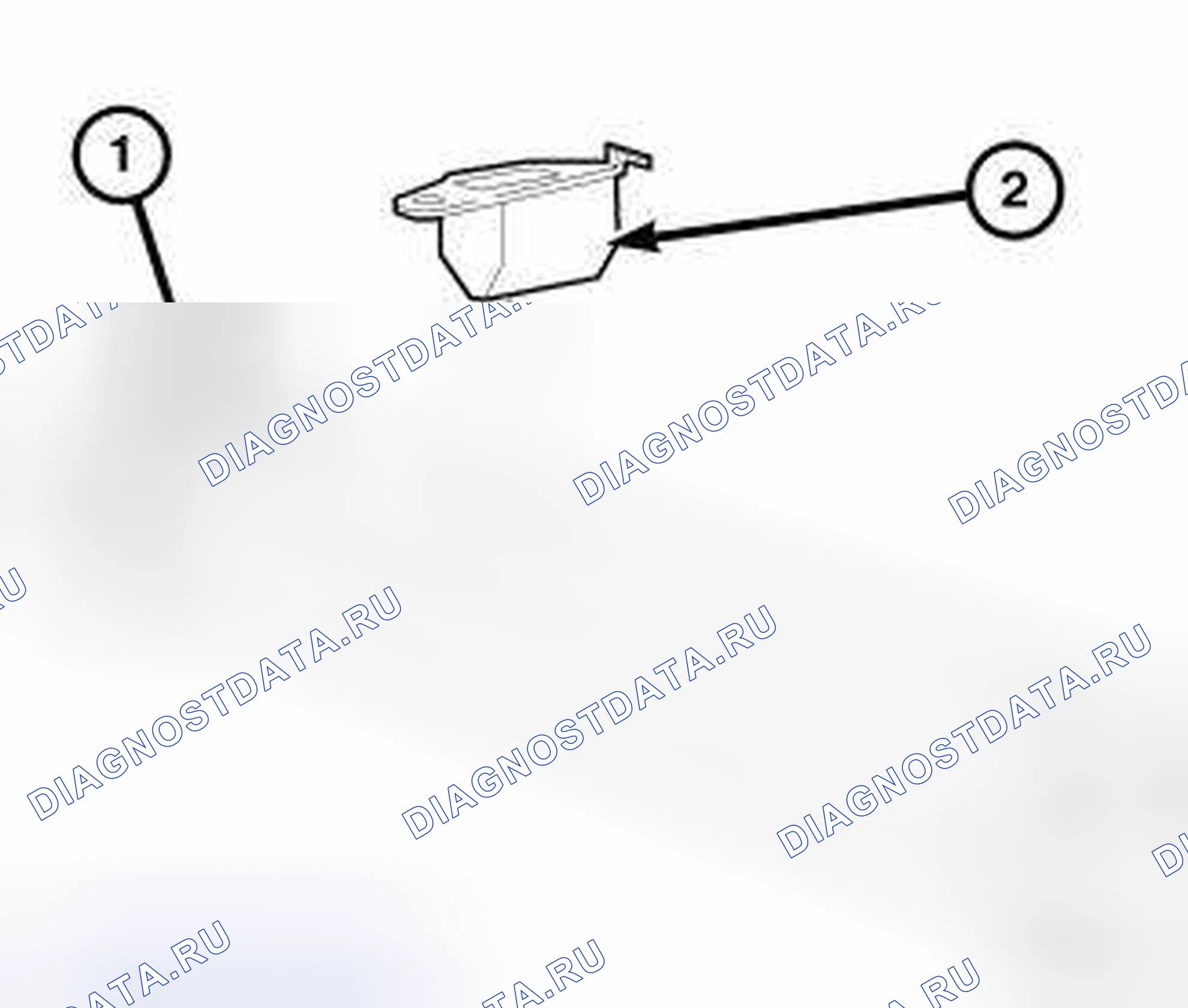 Рис. 30. Dodge Dakota III рестайлинг