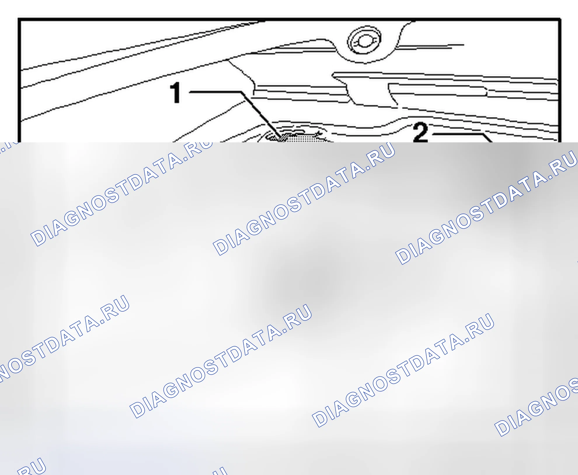 Рис. 6. Volkswagen Golf Mk7