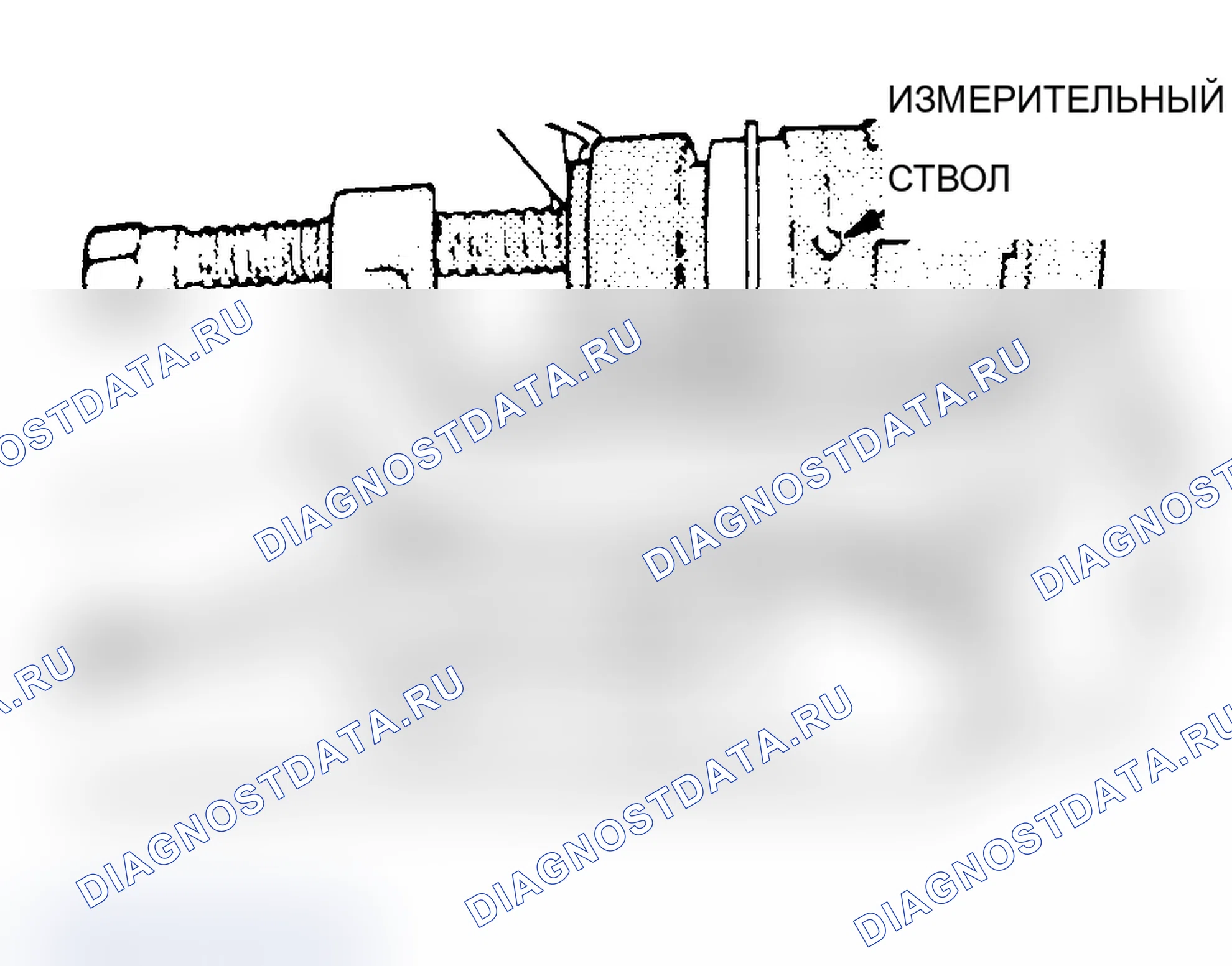 Рис. 4. Chevrolet Lumina APV I