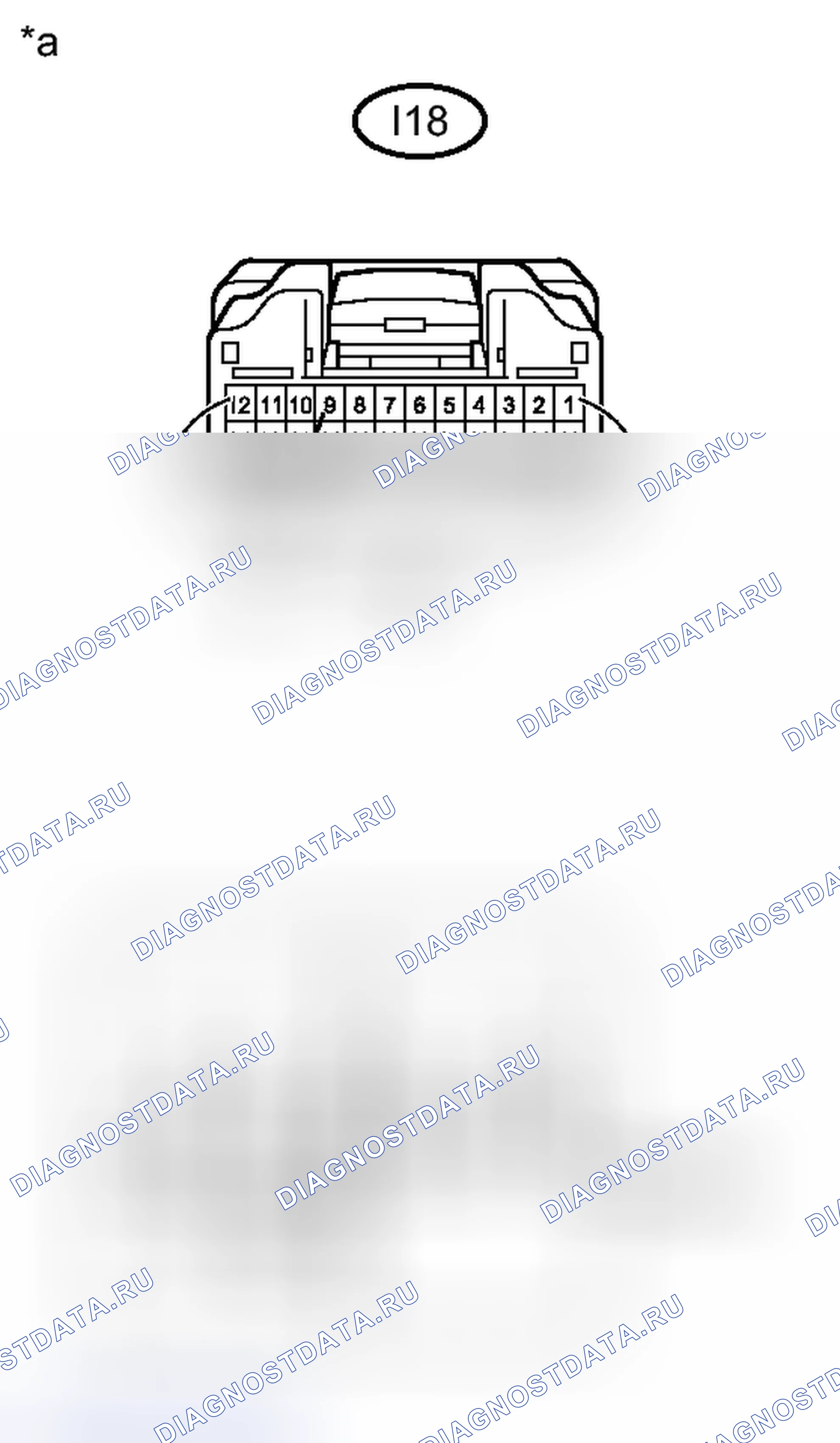 Рис. 768. Toyota Camry XV50