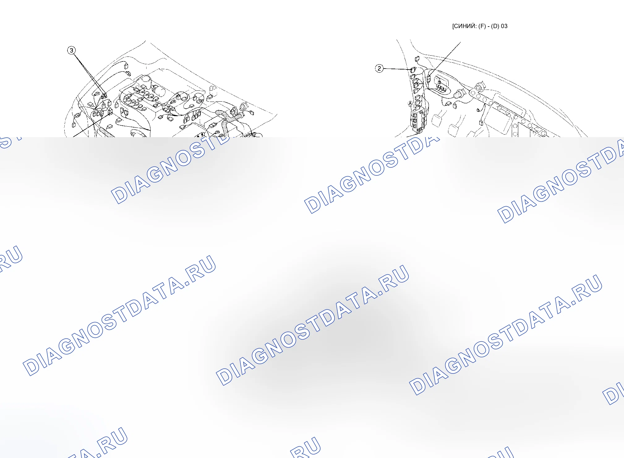 Рис. 44. Mazda 6 GH рестайлинг