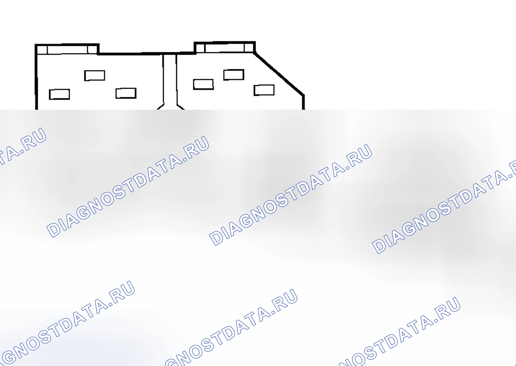 Рис. 30. Ford Cab & Chassis F350 Super Duty 