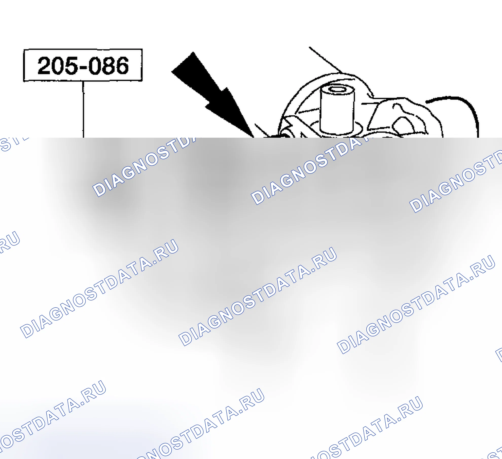 Рис. 159. Ford Pickup F250 Super Duty I