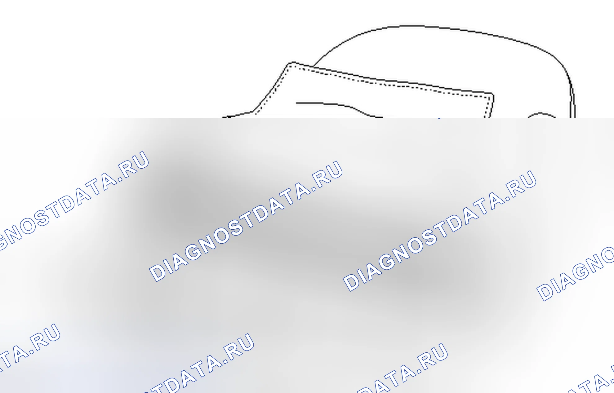 Рис. 304. Toyota Camry XV50