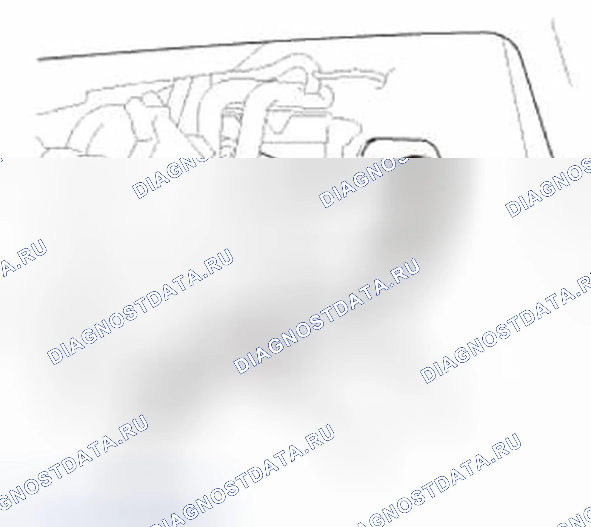 Рис. 456. Honda CR-V IV