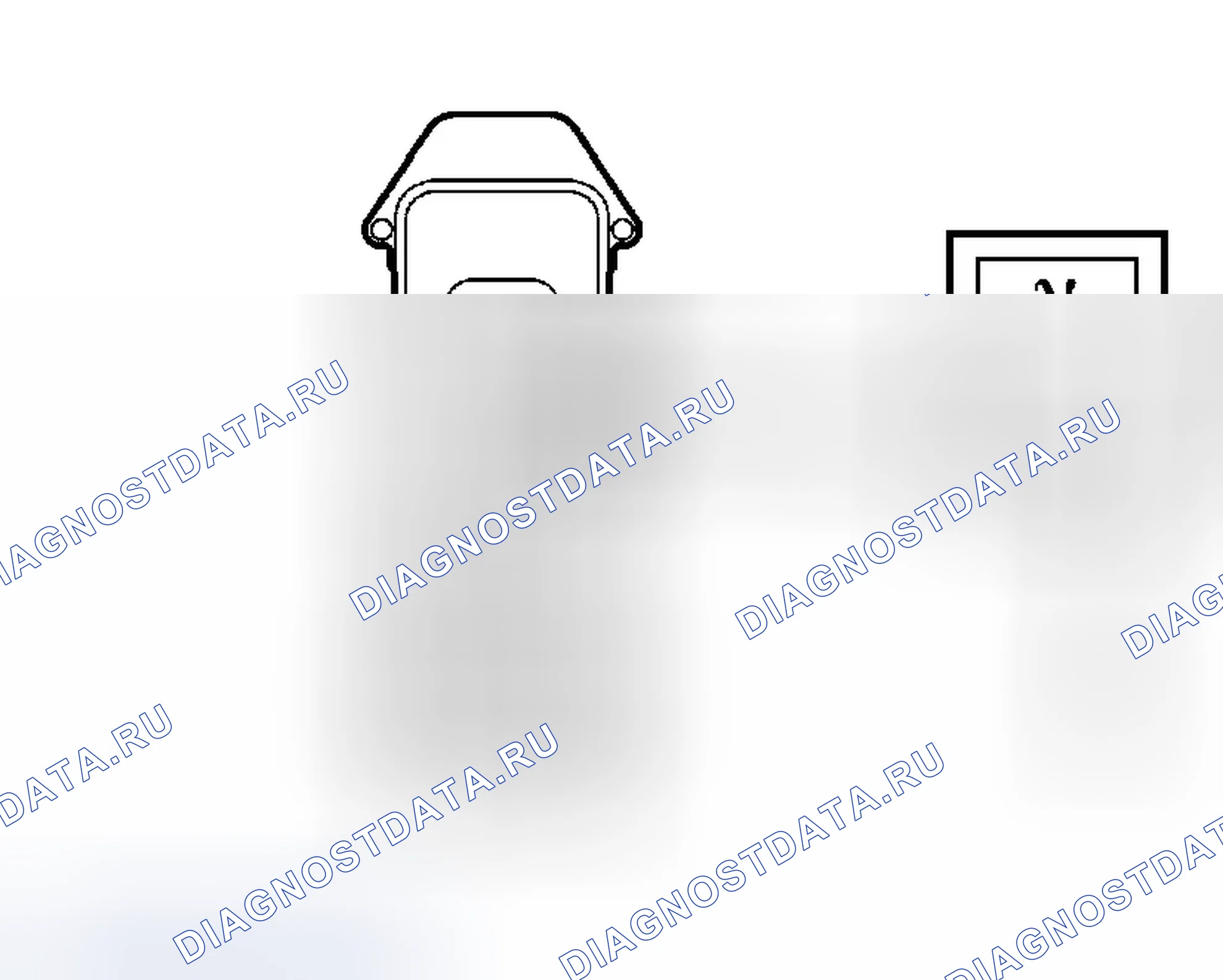 Рис. 323. Ford Pickup F350 Super Duty 