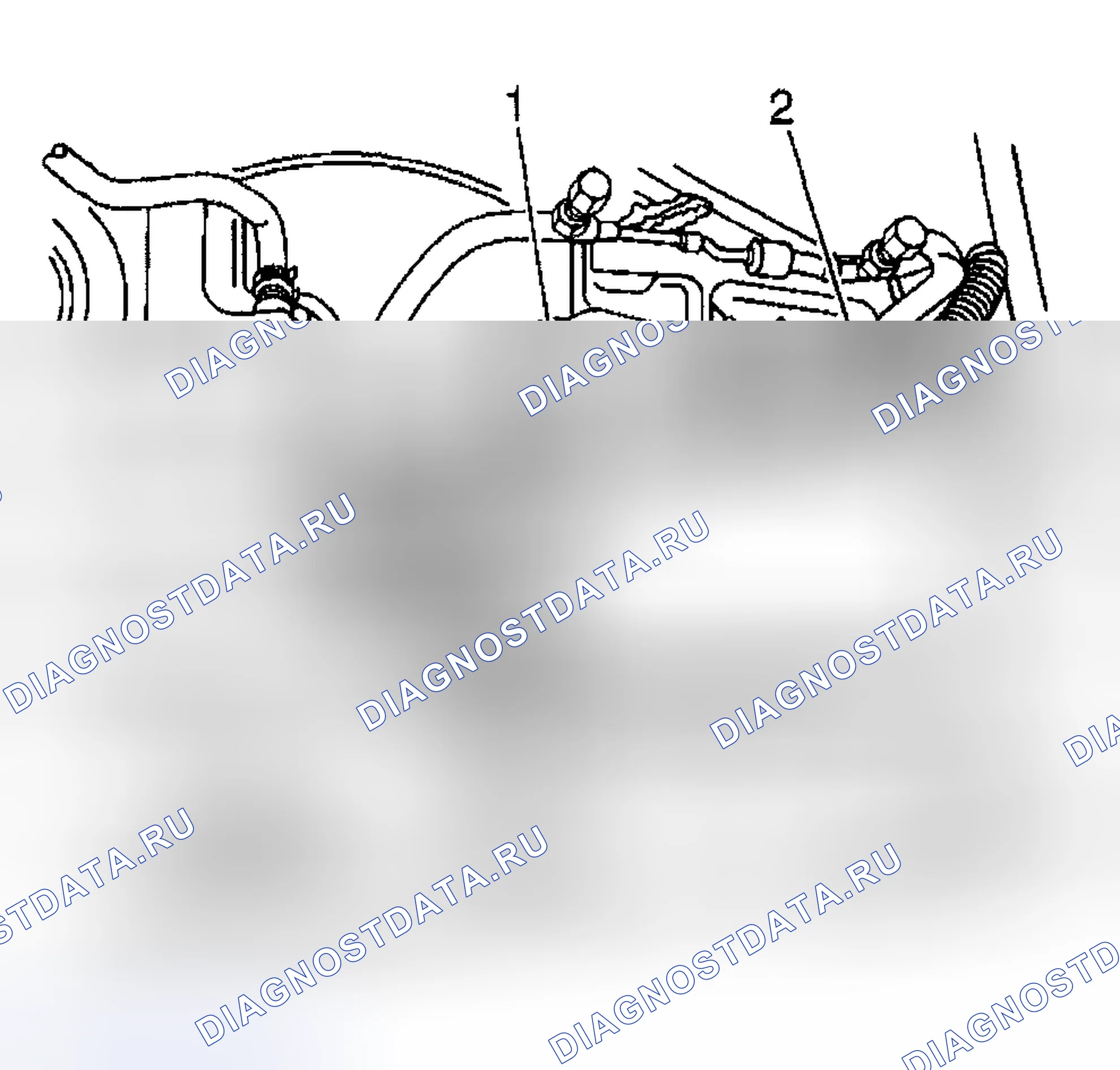 Рис. 353. Hyundai Terracan I