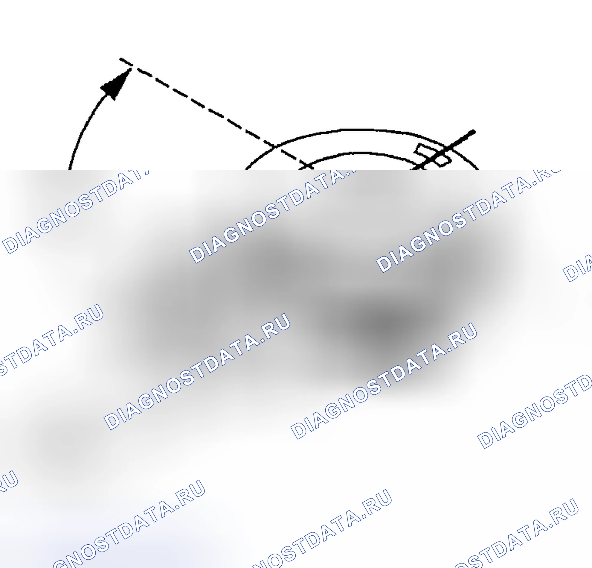 Рис. 2062. Ford Pickup F250 Super Duty I