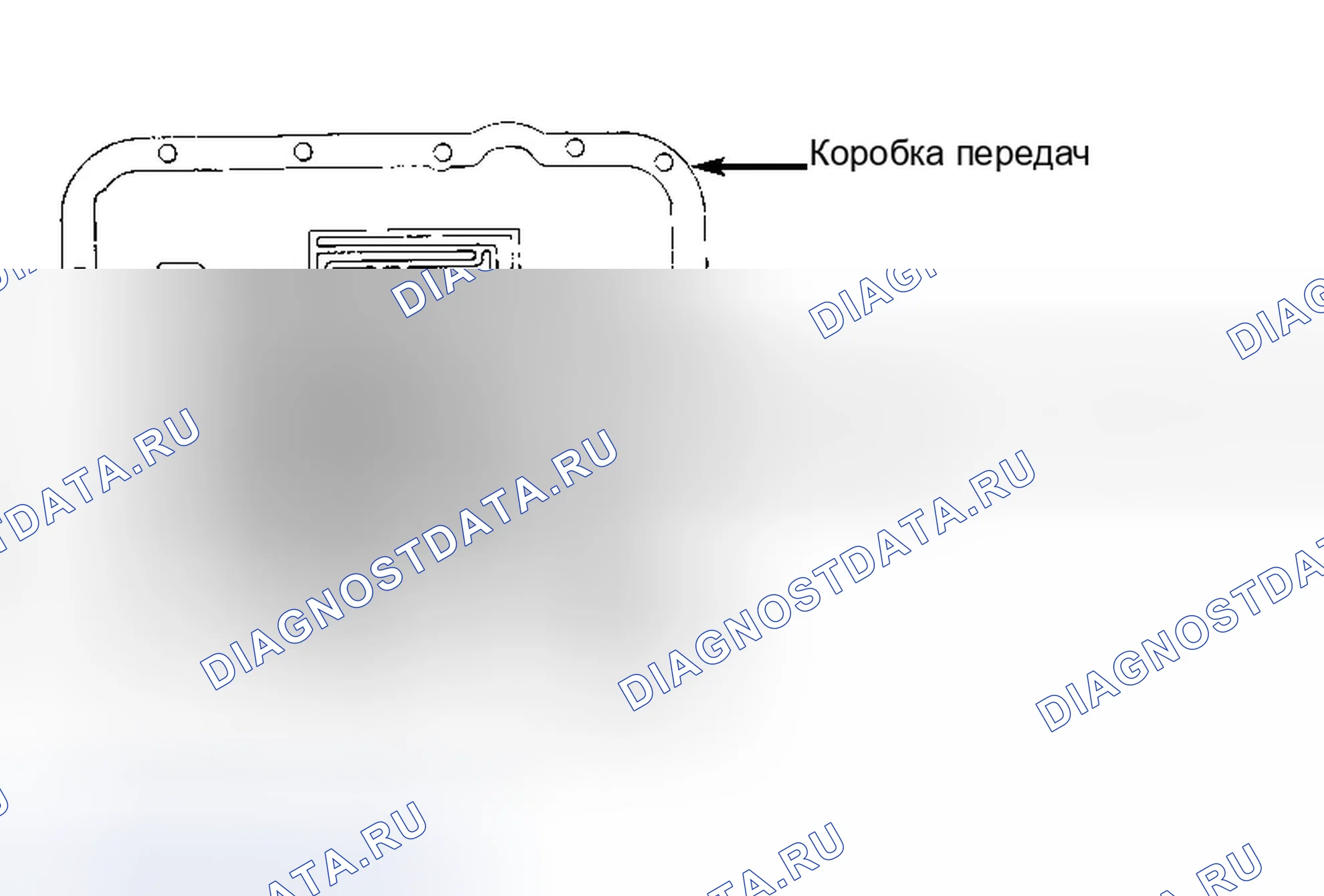 Рис. 45. GMC Cab & Chassis V3500 
