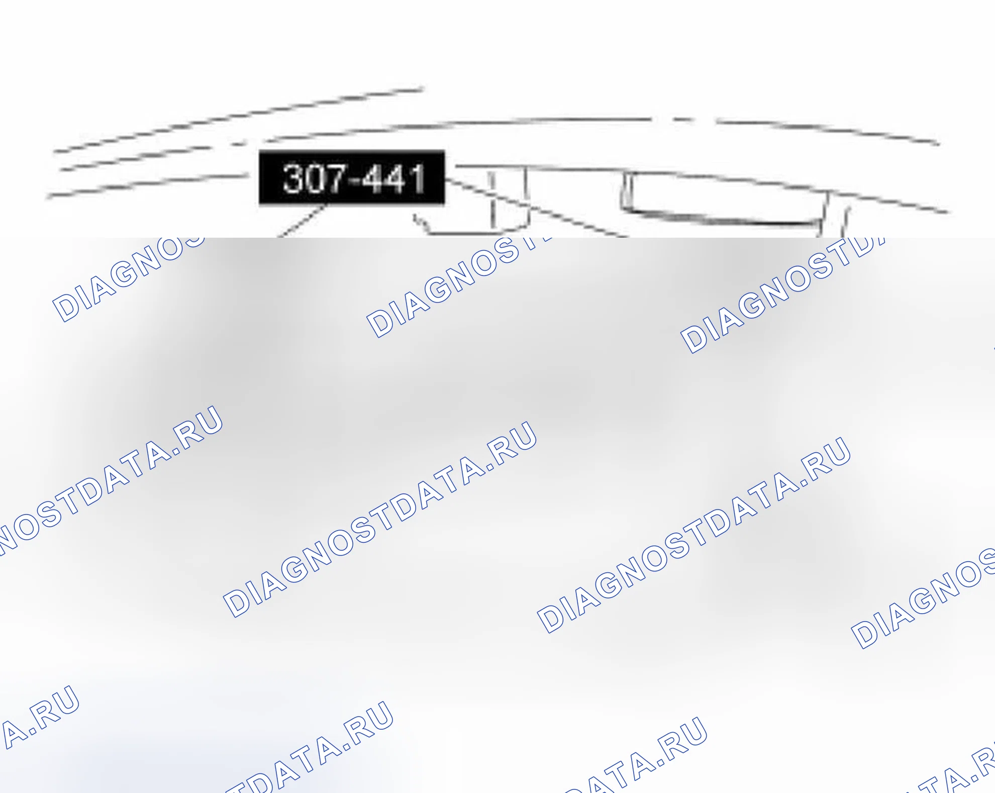 Рис. 415. Ford Pickup F150 