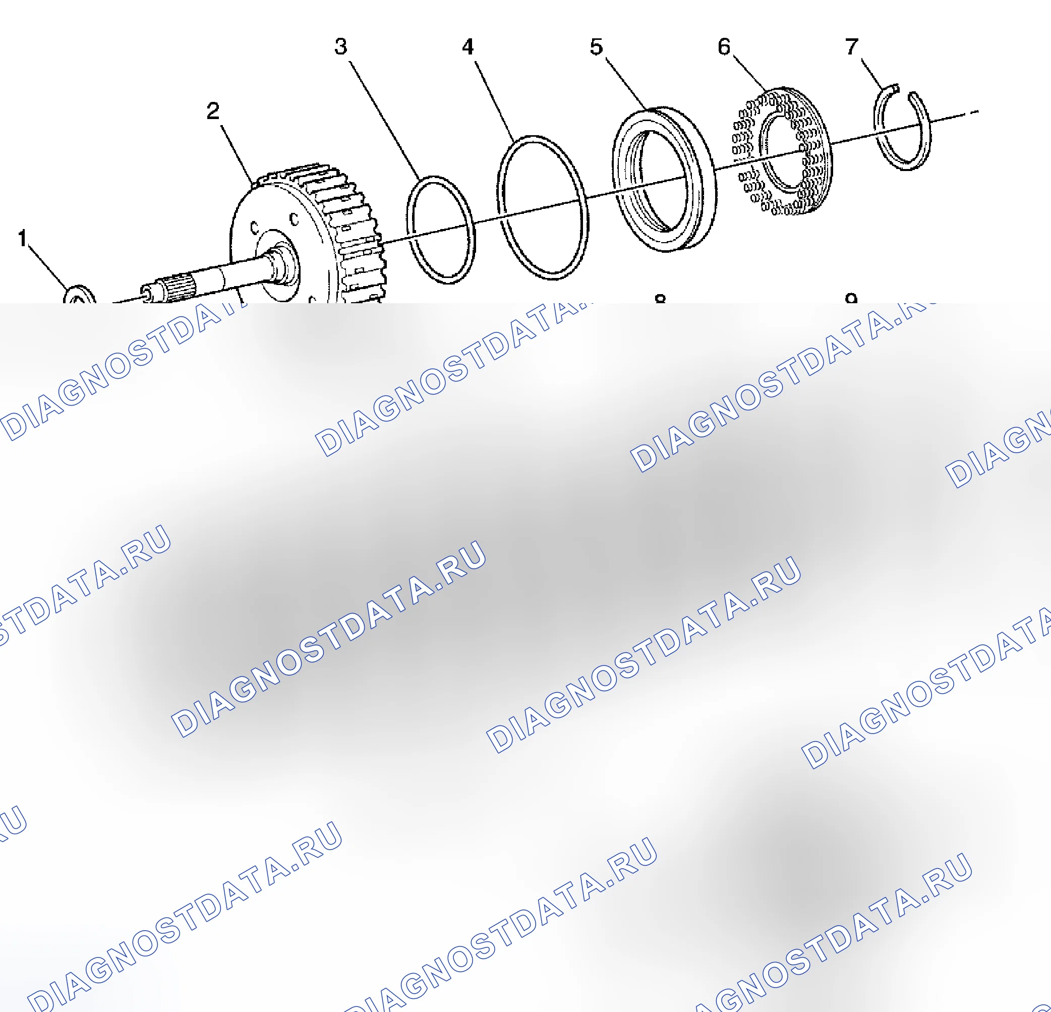 Рис. 5. Kia Ceed JD