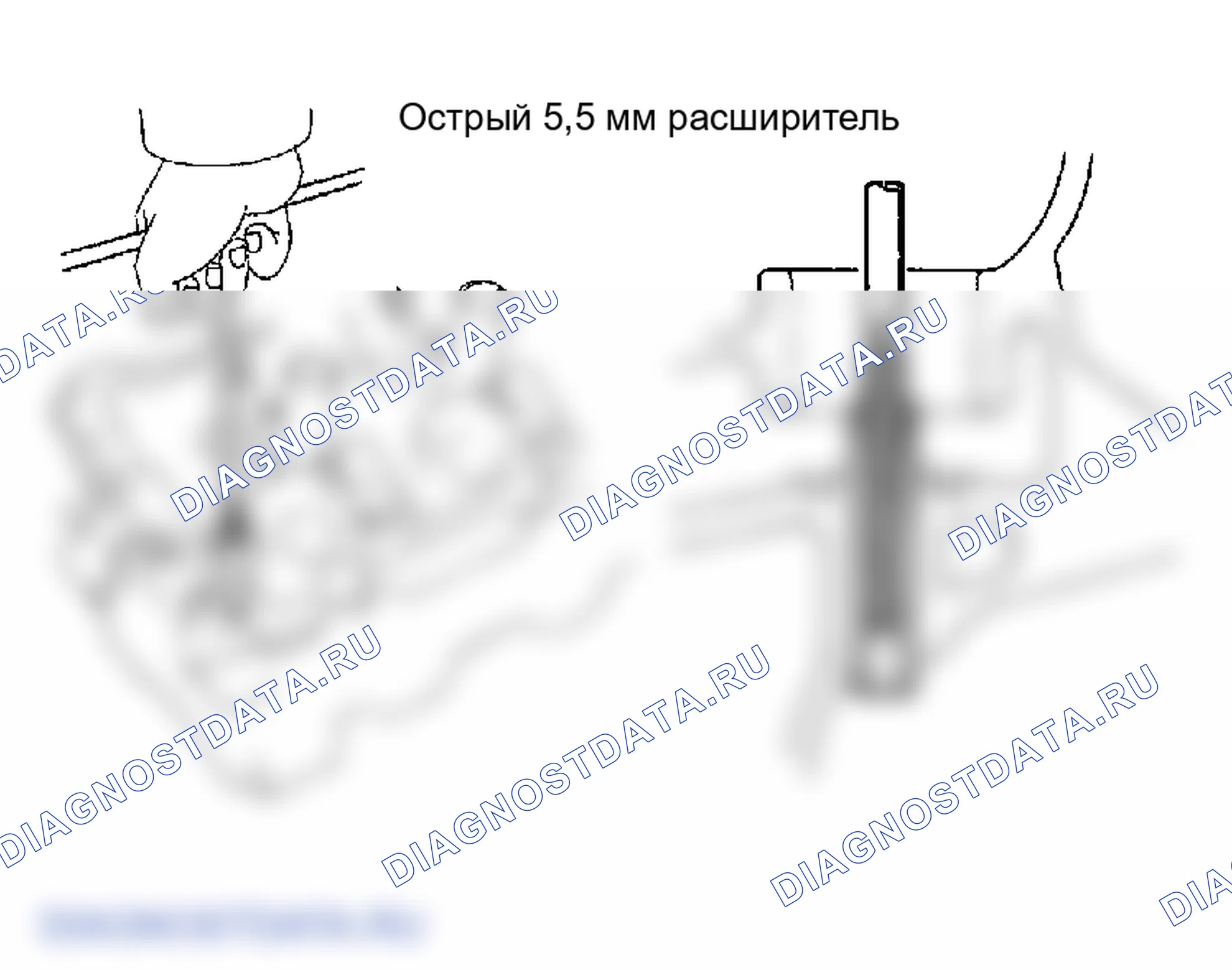 Рис. 146. Lexus LX J100 рестайлинг