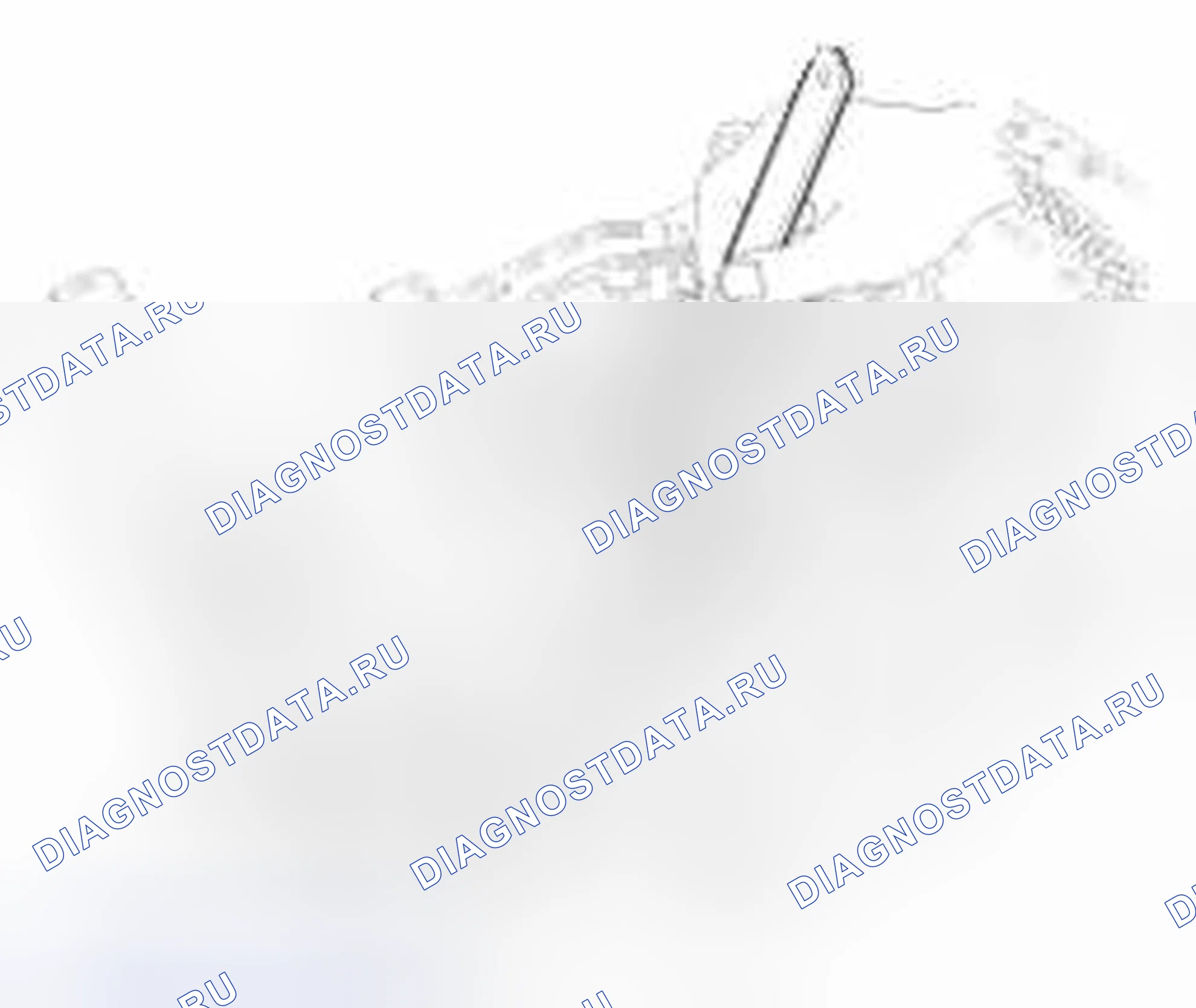 Рис. 426: Шатун. Geely Vision X3 Pro I