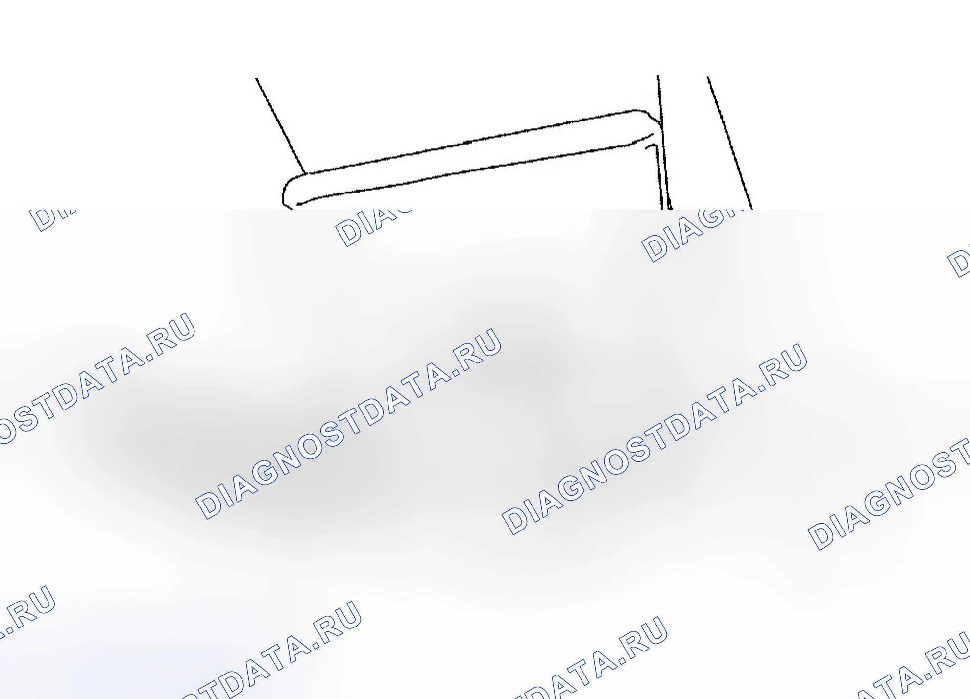 Рис. 128. Ford Cab & Chassis F350 Super Duty 