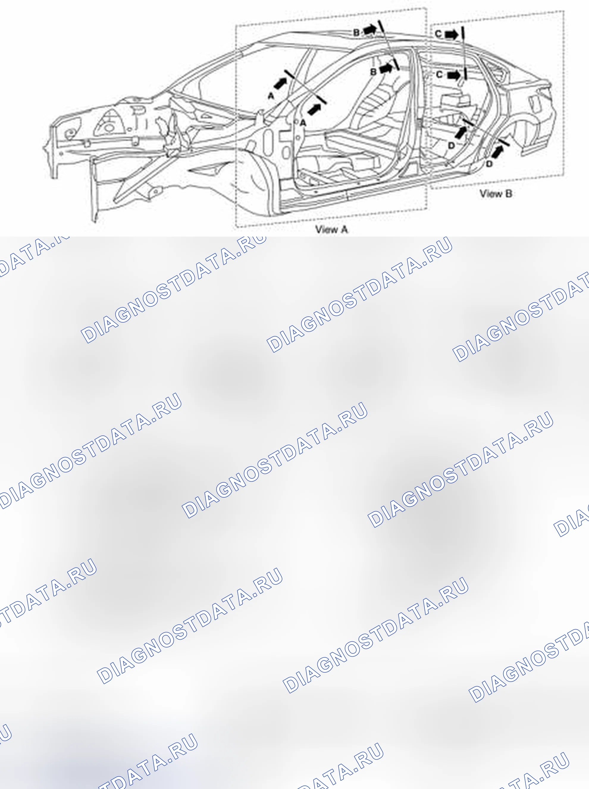 Рис. 202. Nissan Sentra B17 рестайлинг