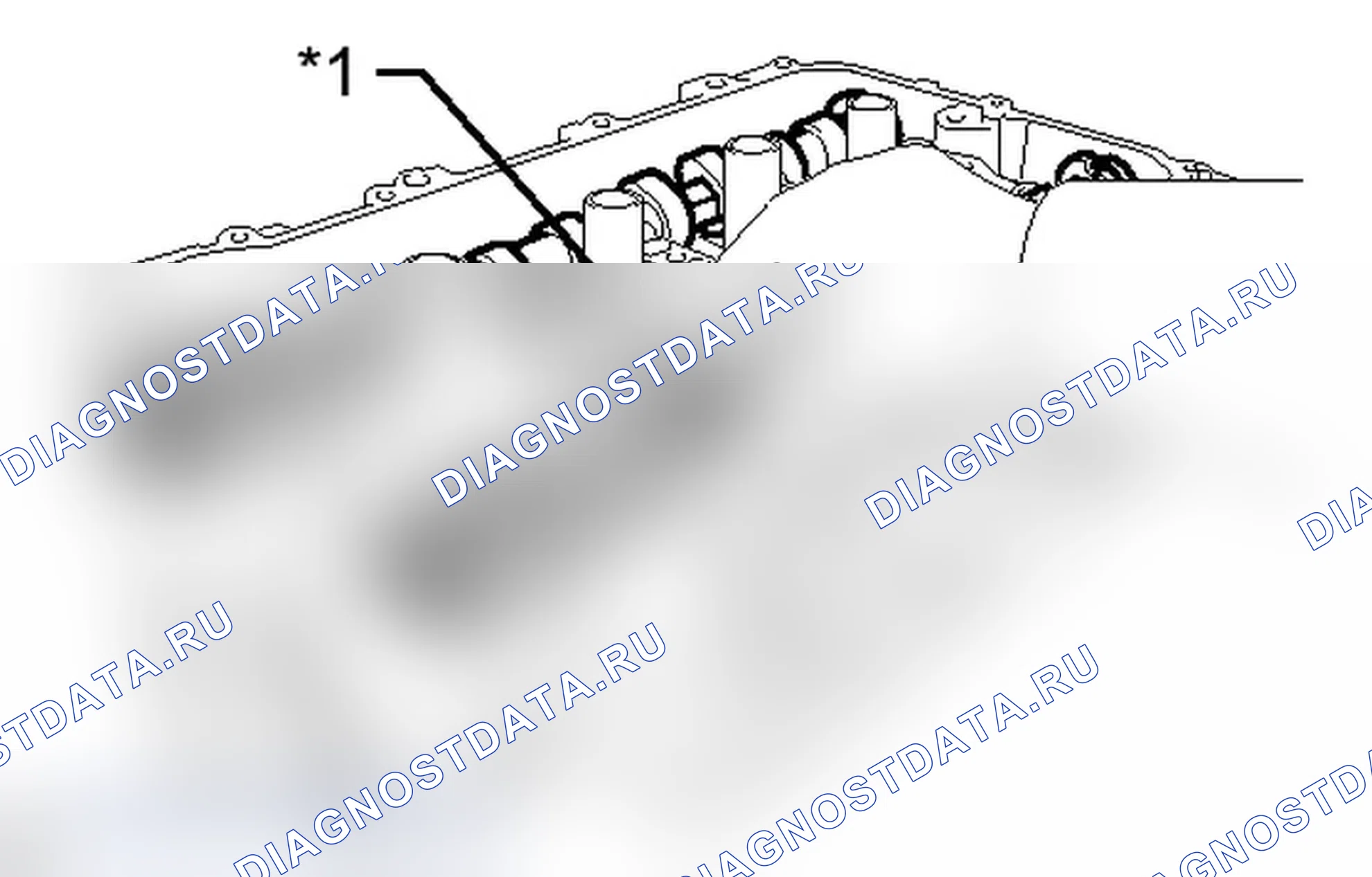 Рис. 249. Toyota Prius PHV pre-III