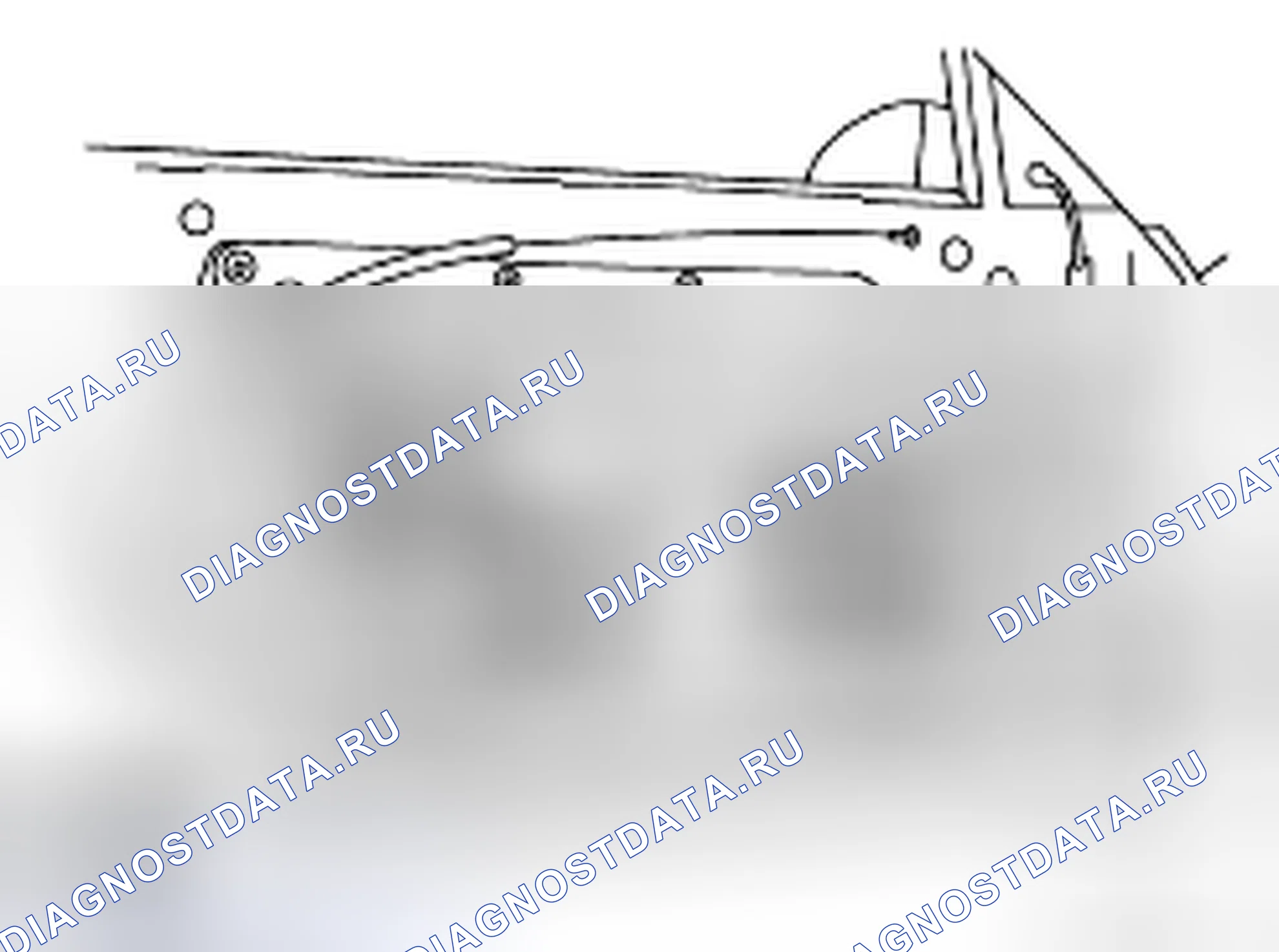 Рис. 64: Демонтаж. Nissan 350Z I рестайлинг