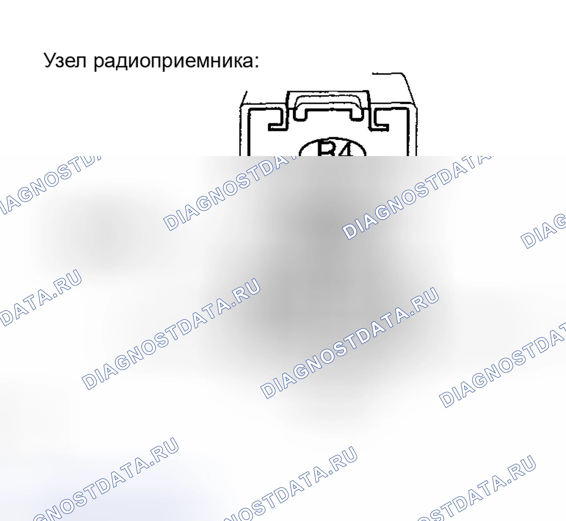 Рис. 59. Toyota Highlander I рестайлинг