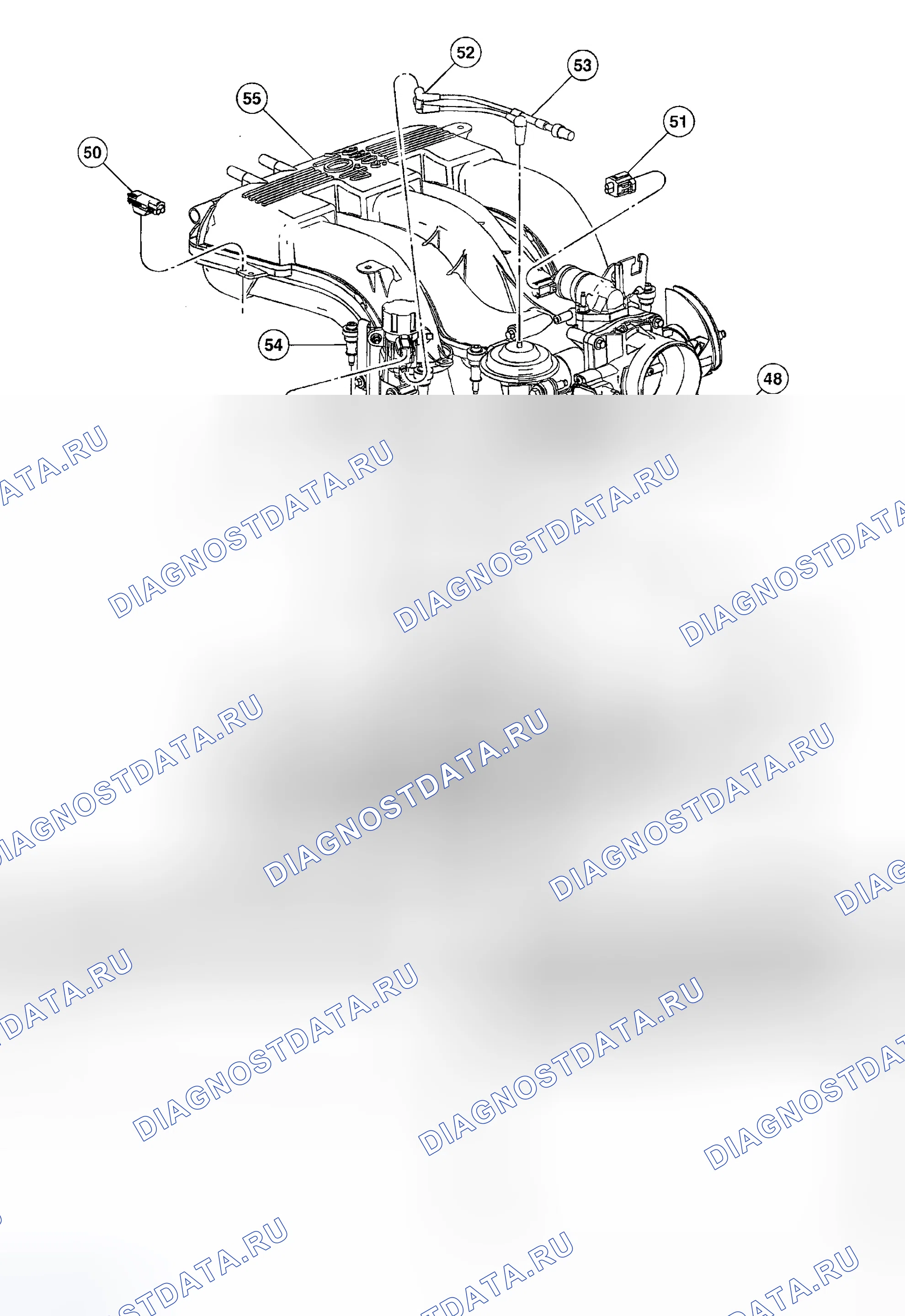 Рис. 278. Hyundai Nexo I