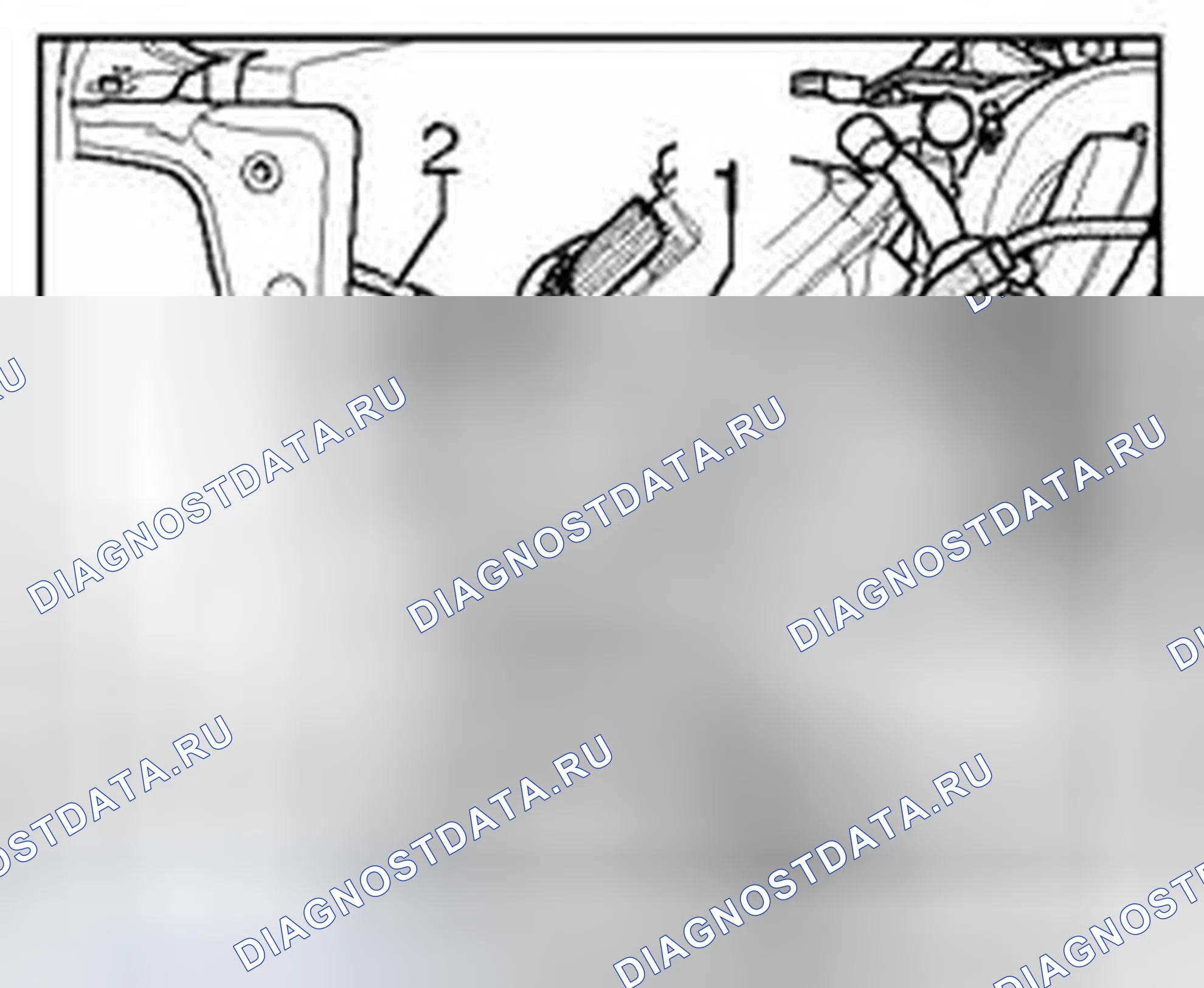 Рис. 398. Audi A6 С6