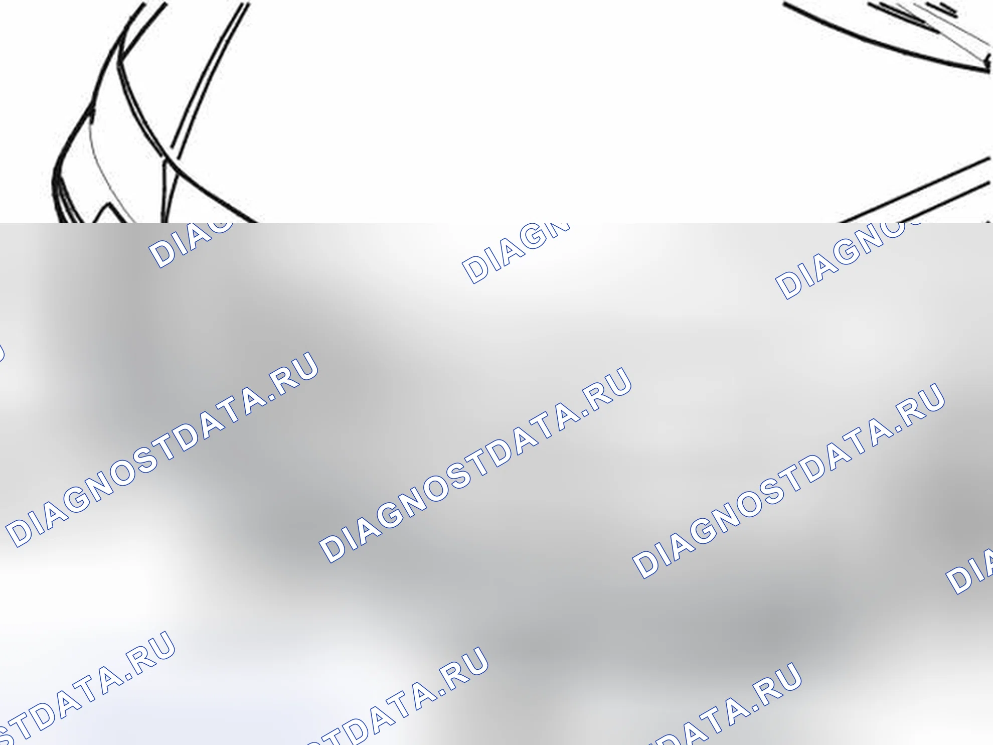 Рис. 246. Volvo S60 I рестайлинг