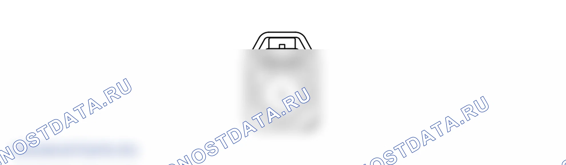 Распиновка разъёма H82 — внешний вид и назначение контактов. Tank 300 I