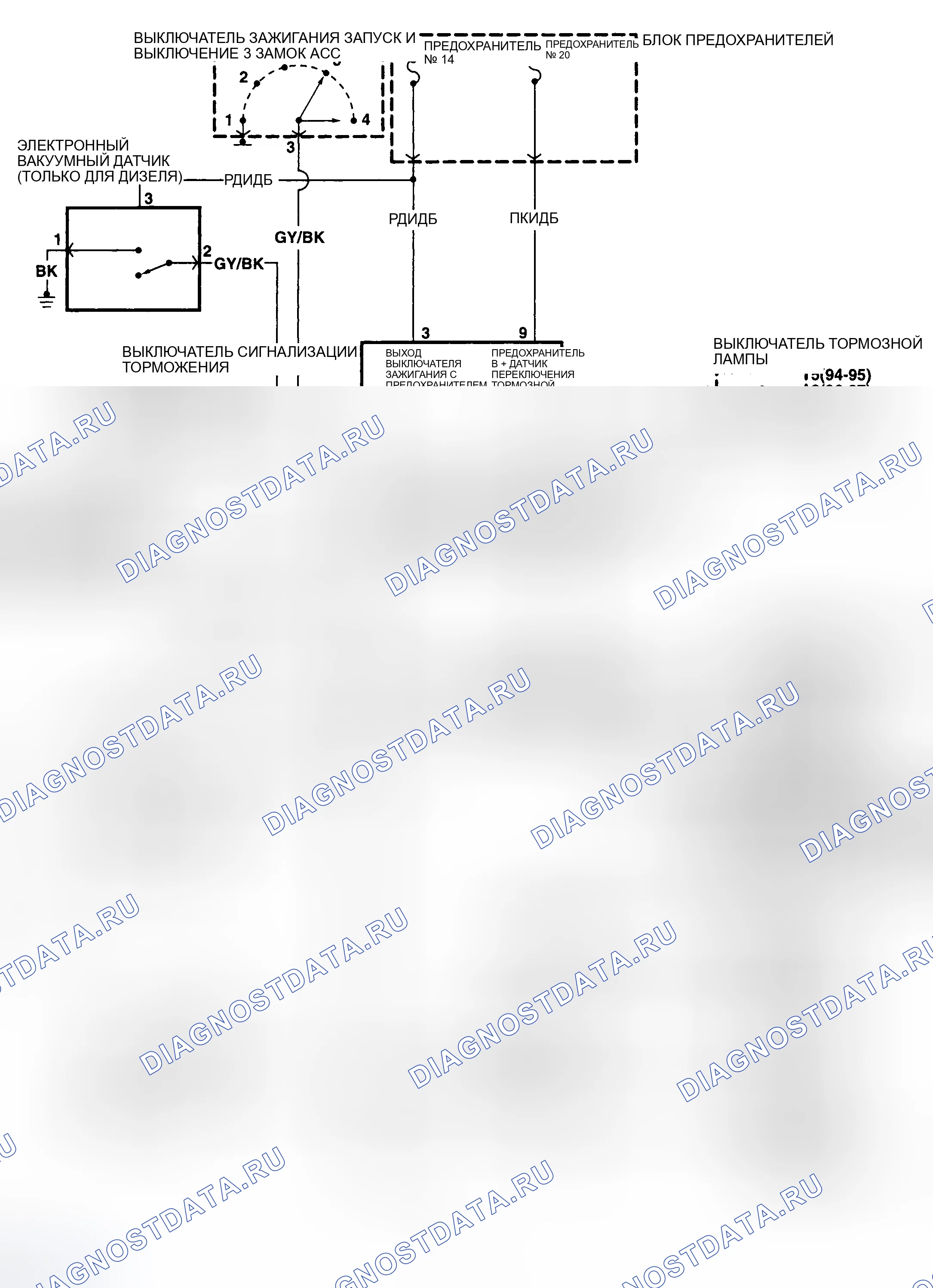 Рис. 11. Dodge Ramcharger AD150 