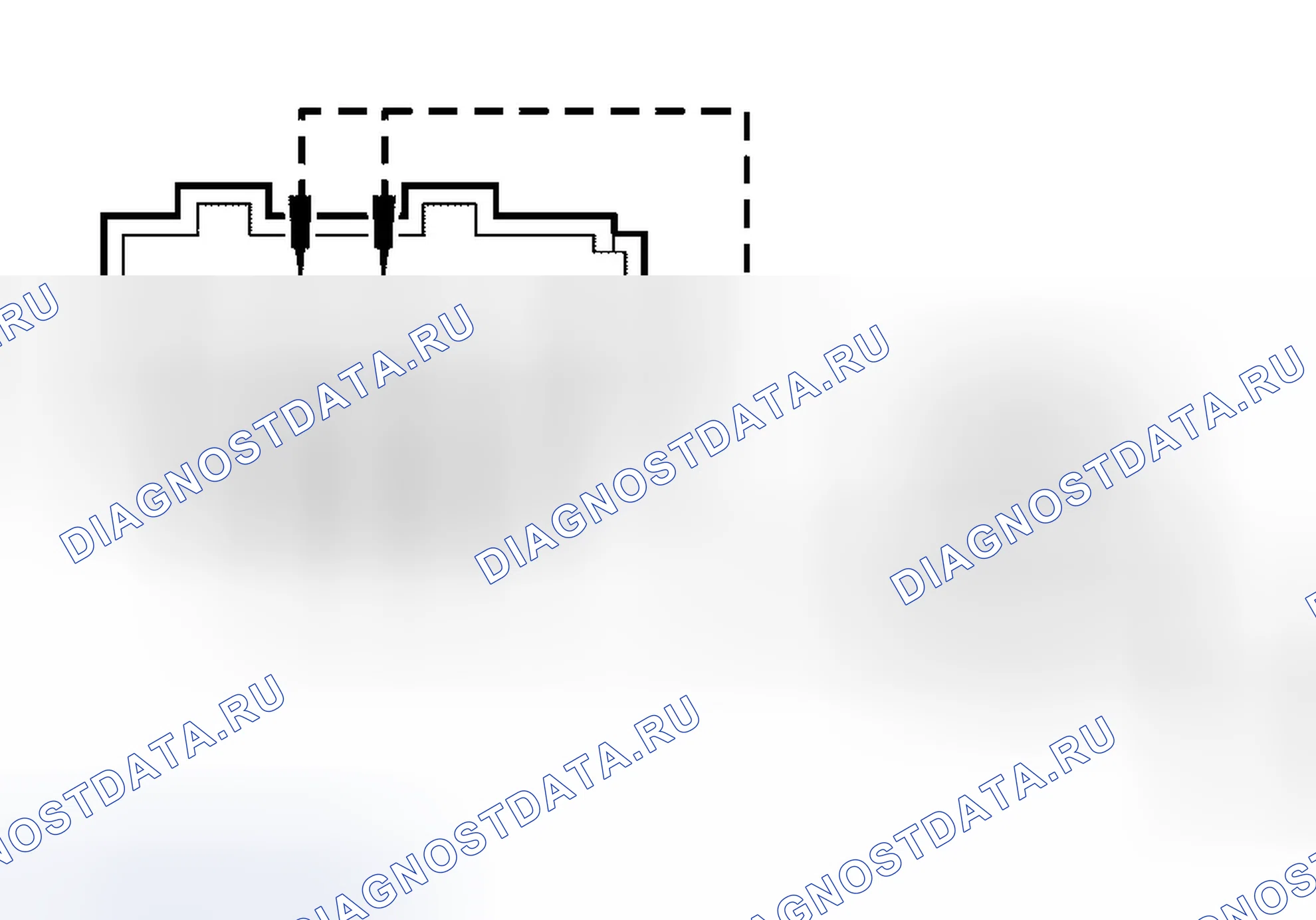 Рис. 282. Ford Pickup F350 Super Duty 