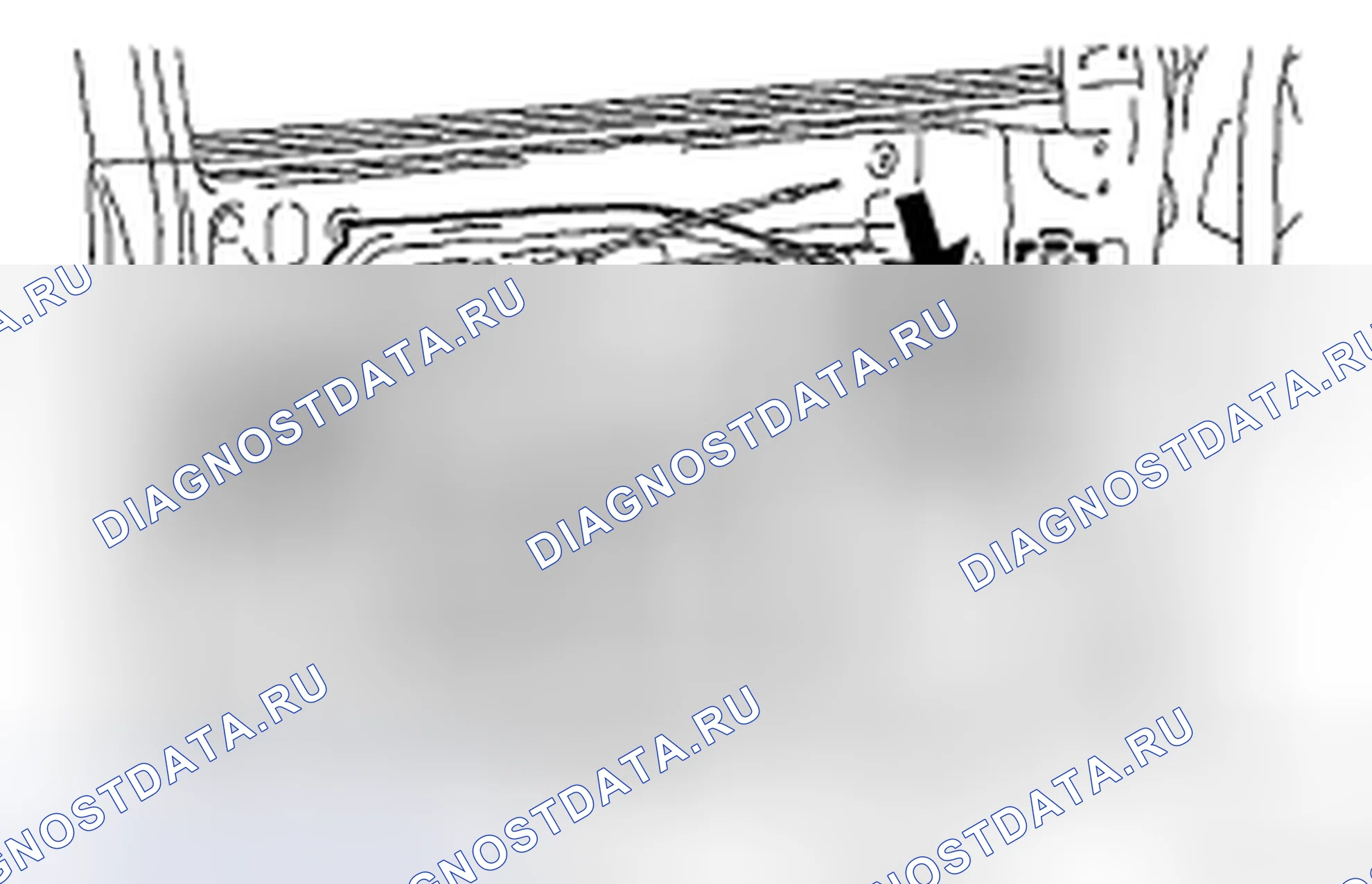 Рис. 397. Toyota Highlander II