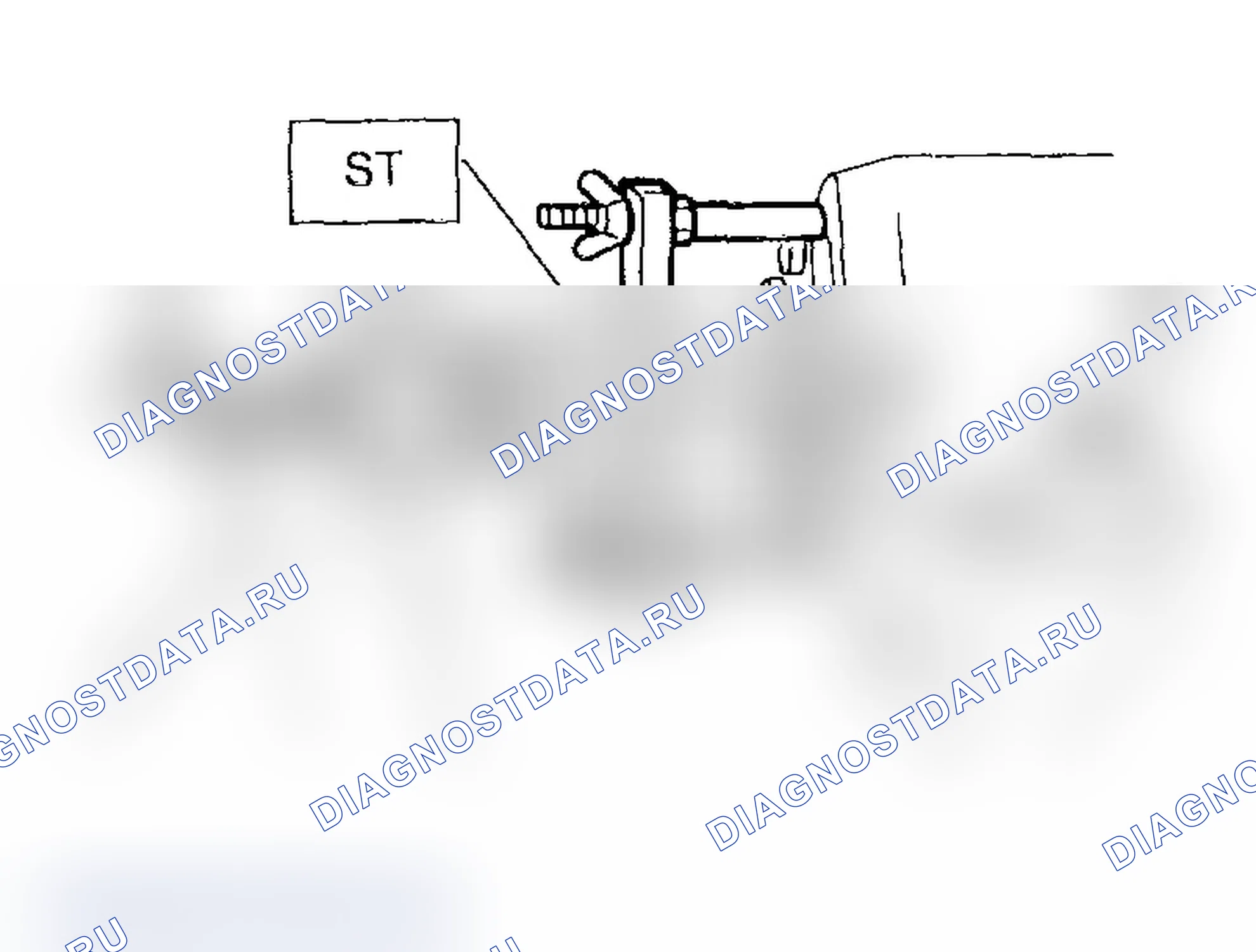 Рис. 18. Subaru Impreza WRX GD/GG рестайлинг