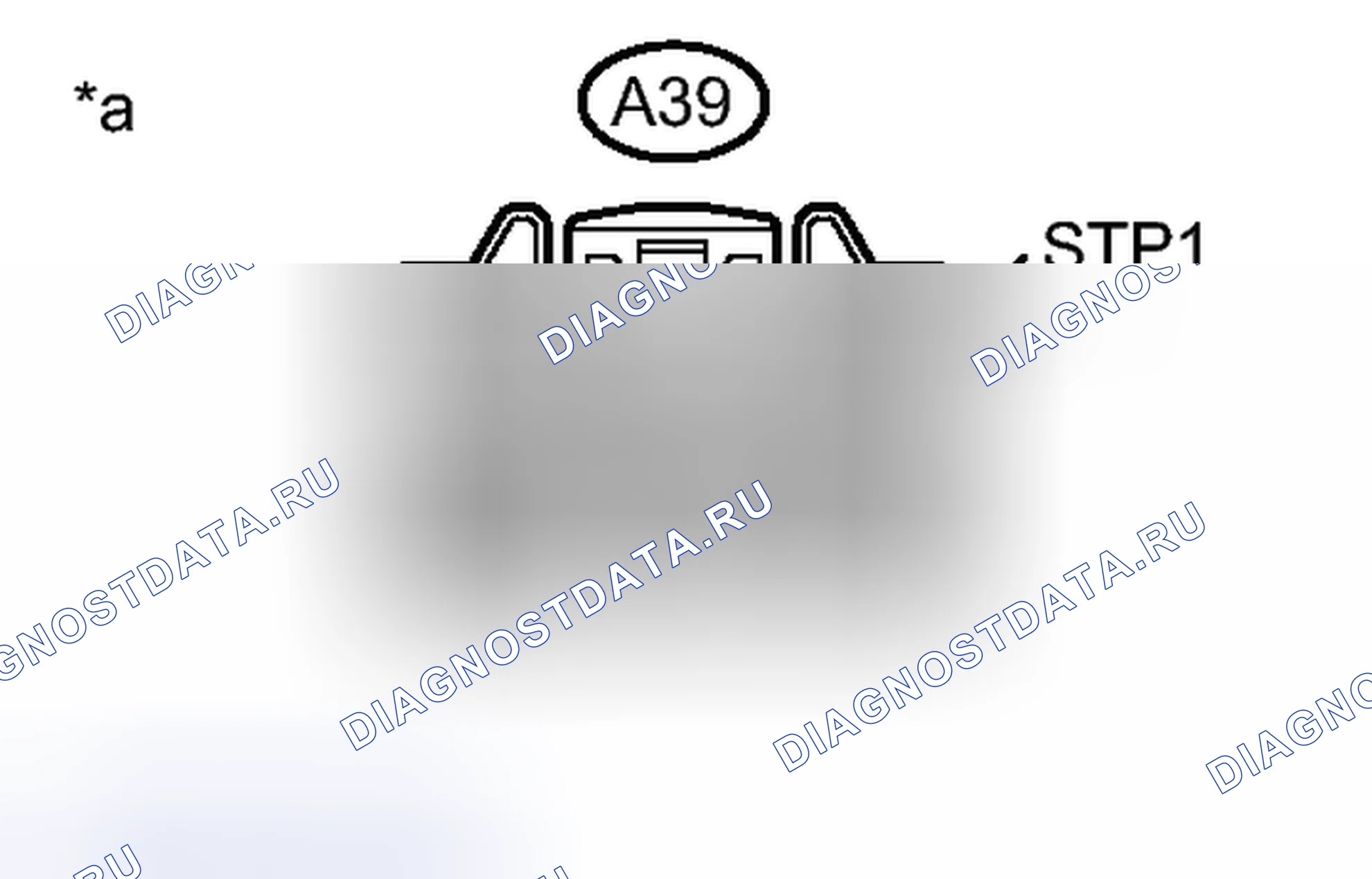 Рис. 181: ПОРЯДОК ВЫПОЛНЕНИЯ РАБОТ. Toyota Camry XV50