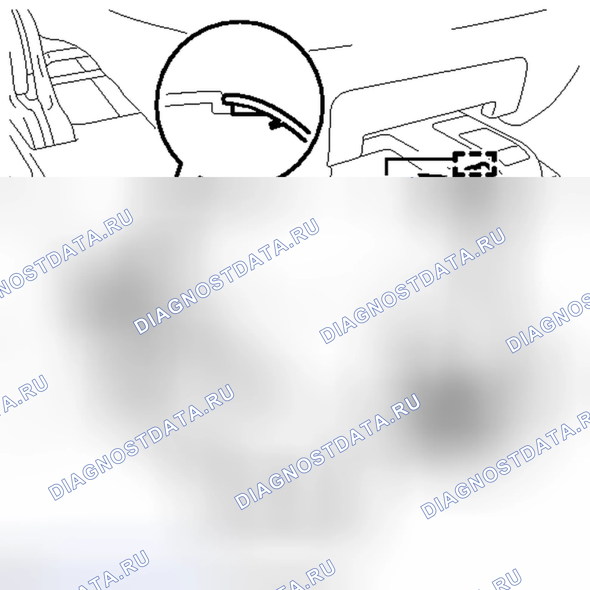 Рис. 128. Toyota 4Runner V