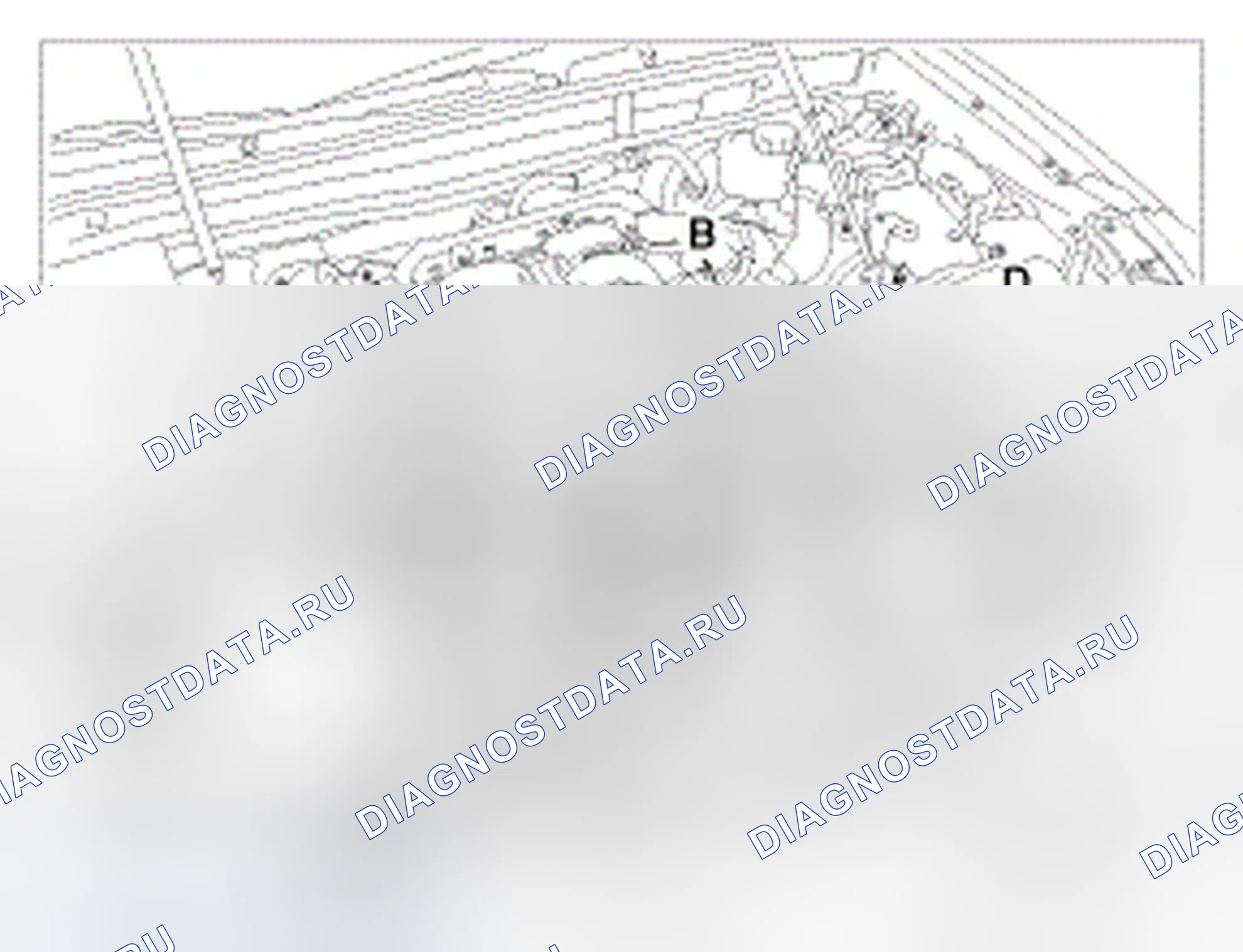 Рис. 884. Hyundai Genesis I рестайлинг