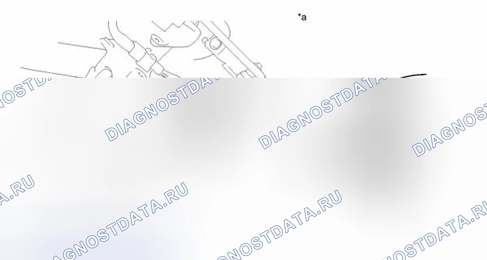 Рис. 83. Toyota Prius III рестайлинг