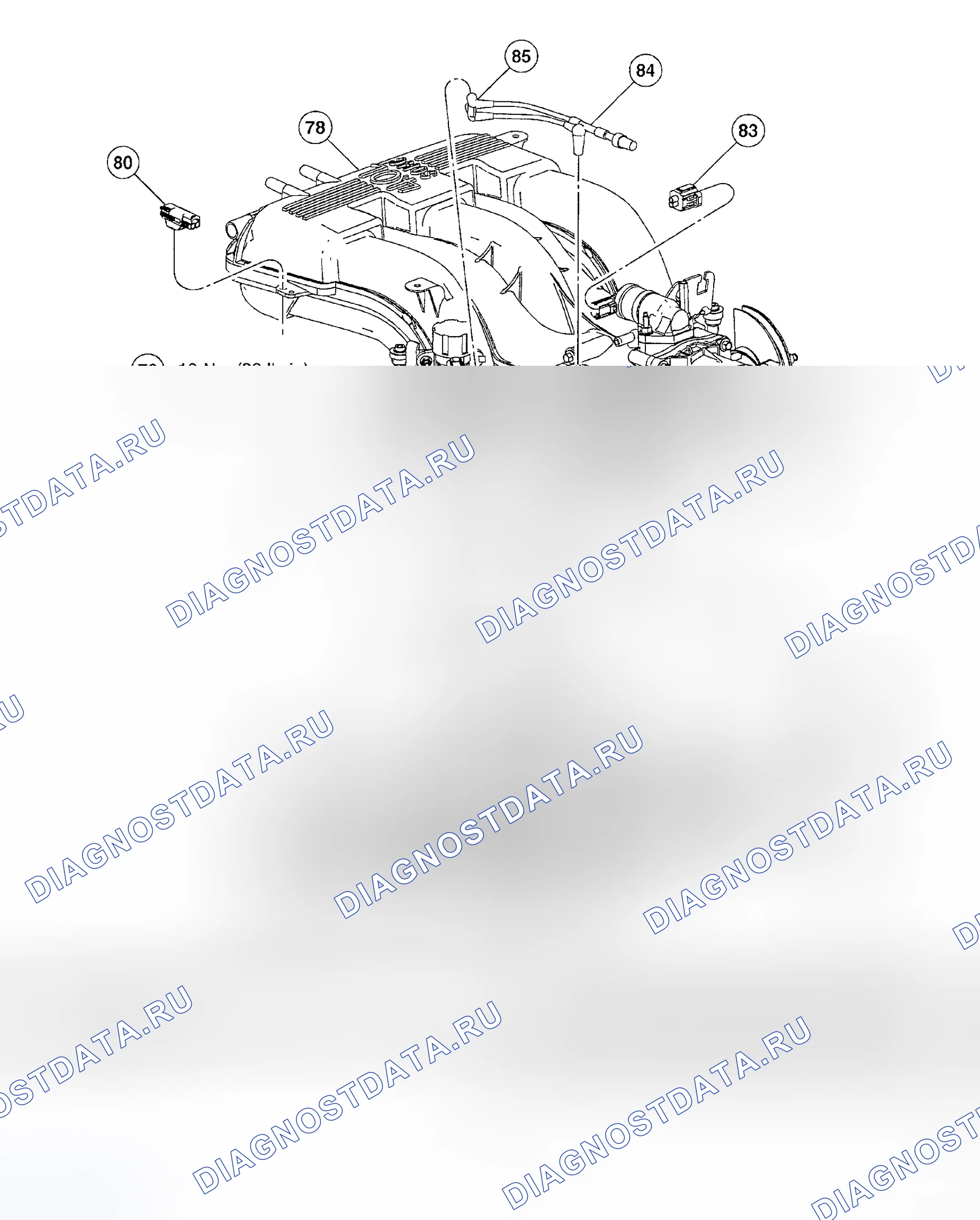 Рис. 339. Hyundai Nexo I