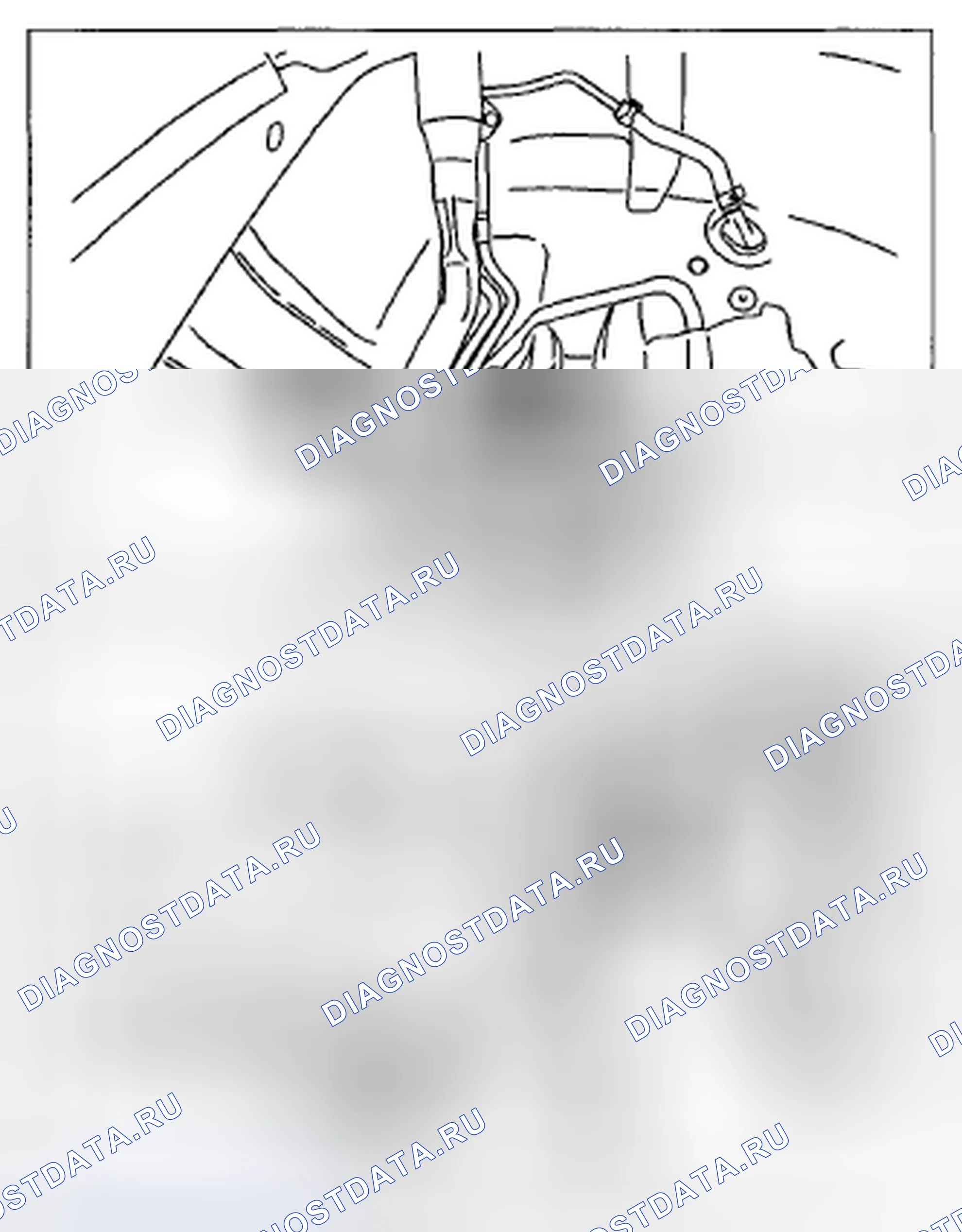 Рис. 418. Subaru Impreza WRX GE рестайлинг