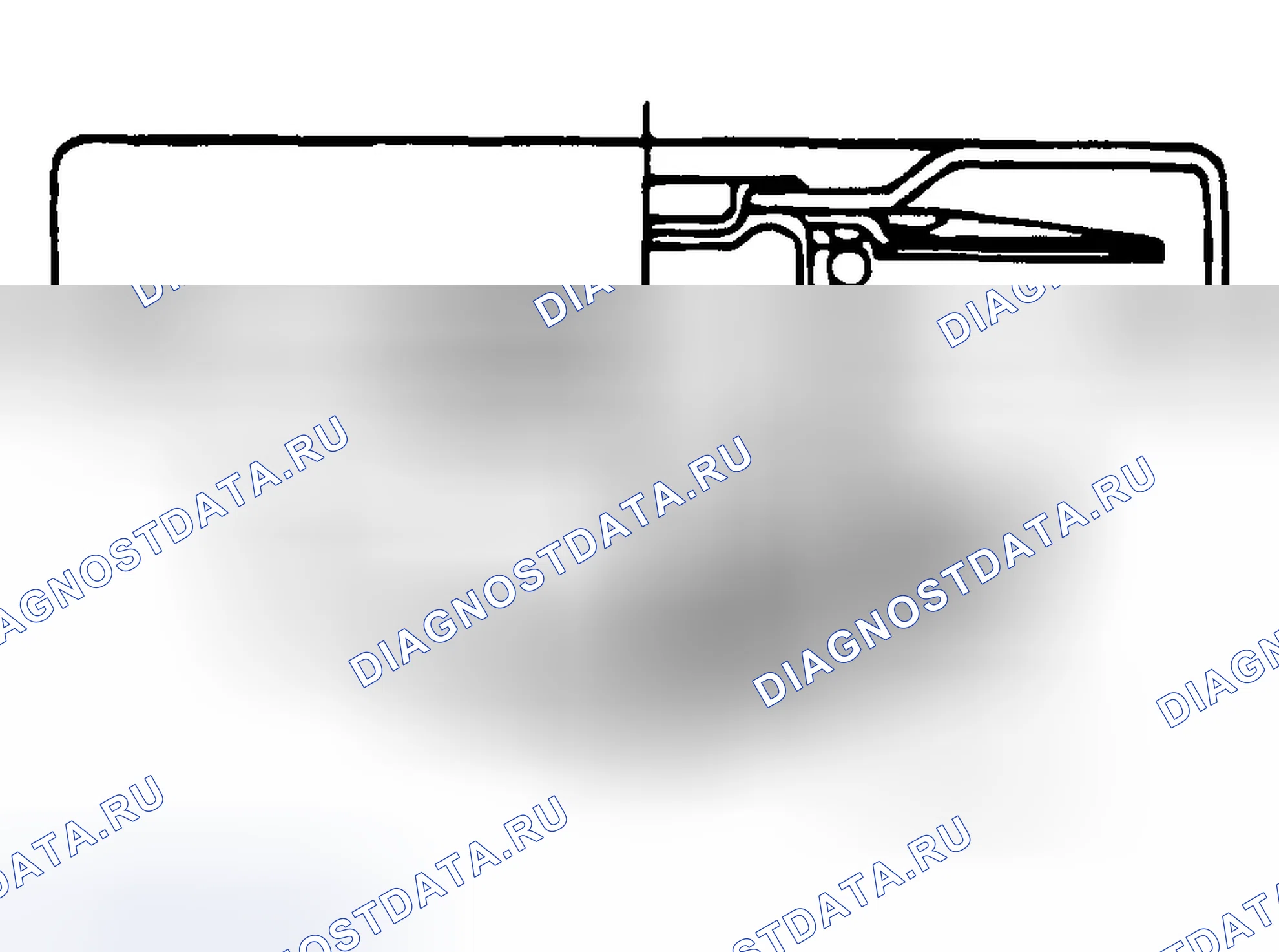 Рис. 23: ПРОВЕРКА механической части двигателя. Hyundai Sonata V