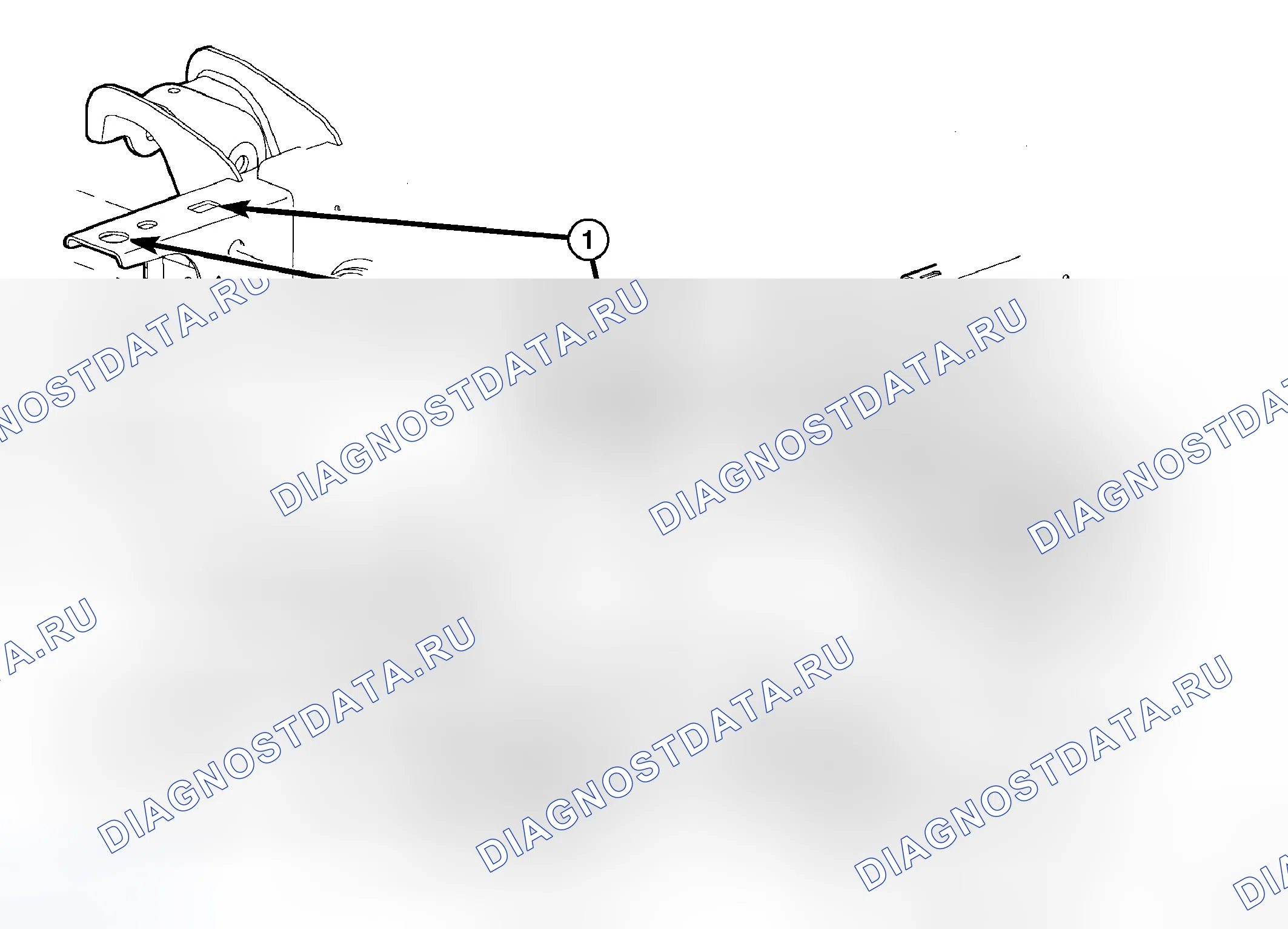 Рис. 37. Dodge Cab & Chassis R3500 HD transition