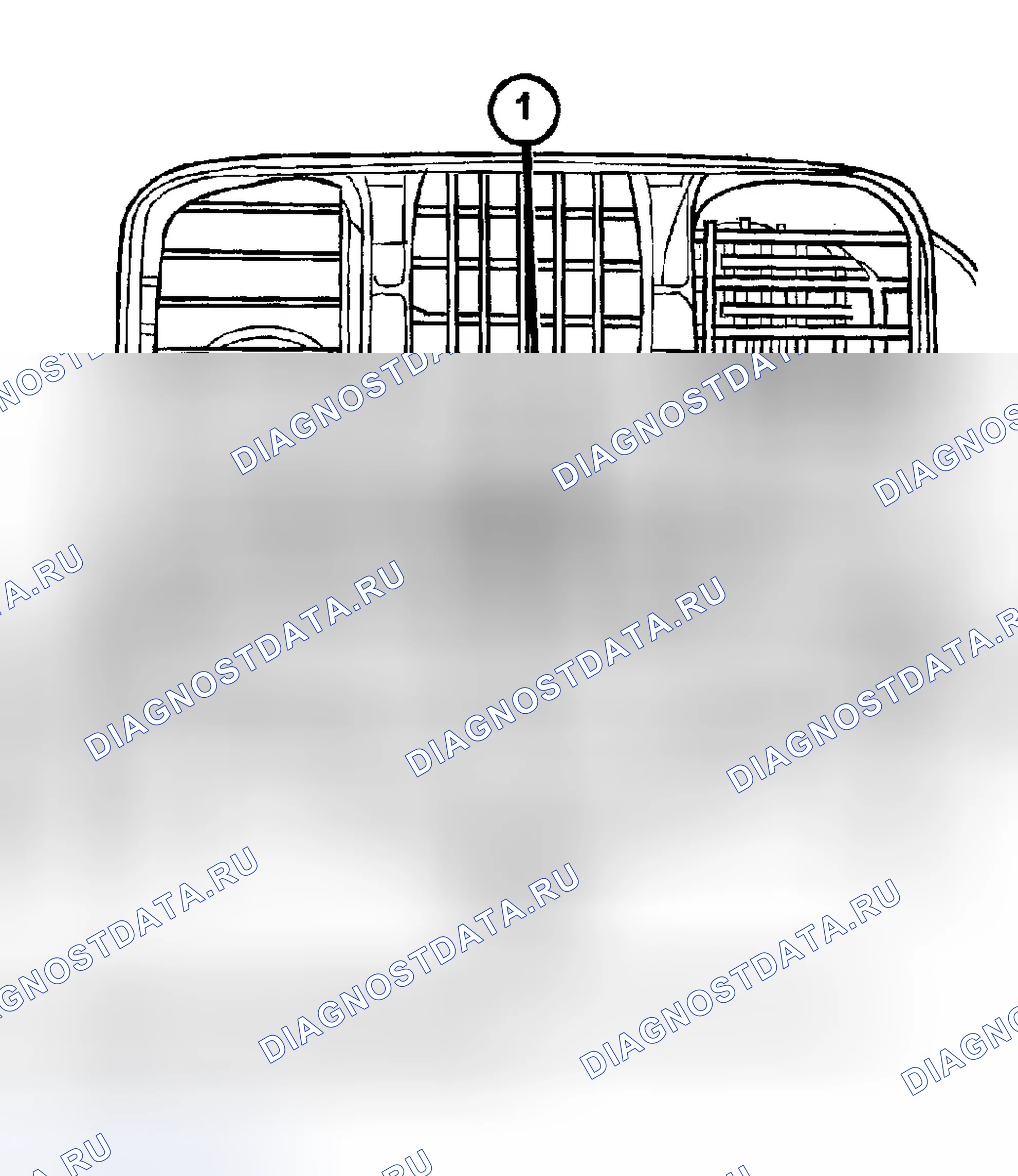 Рис. 8. Chrysler Town & Country IV