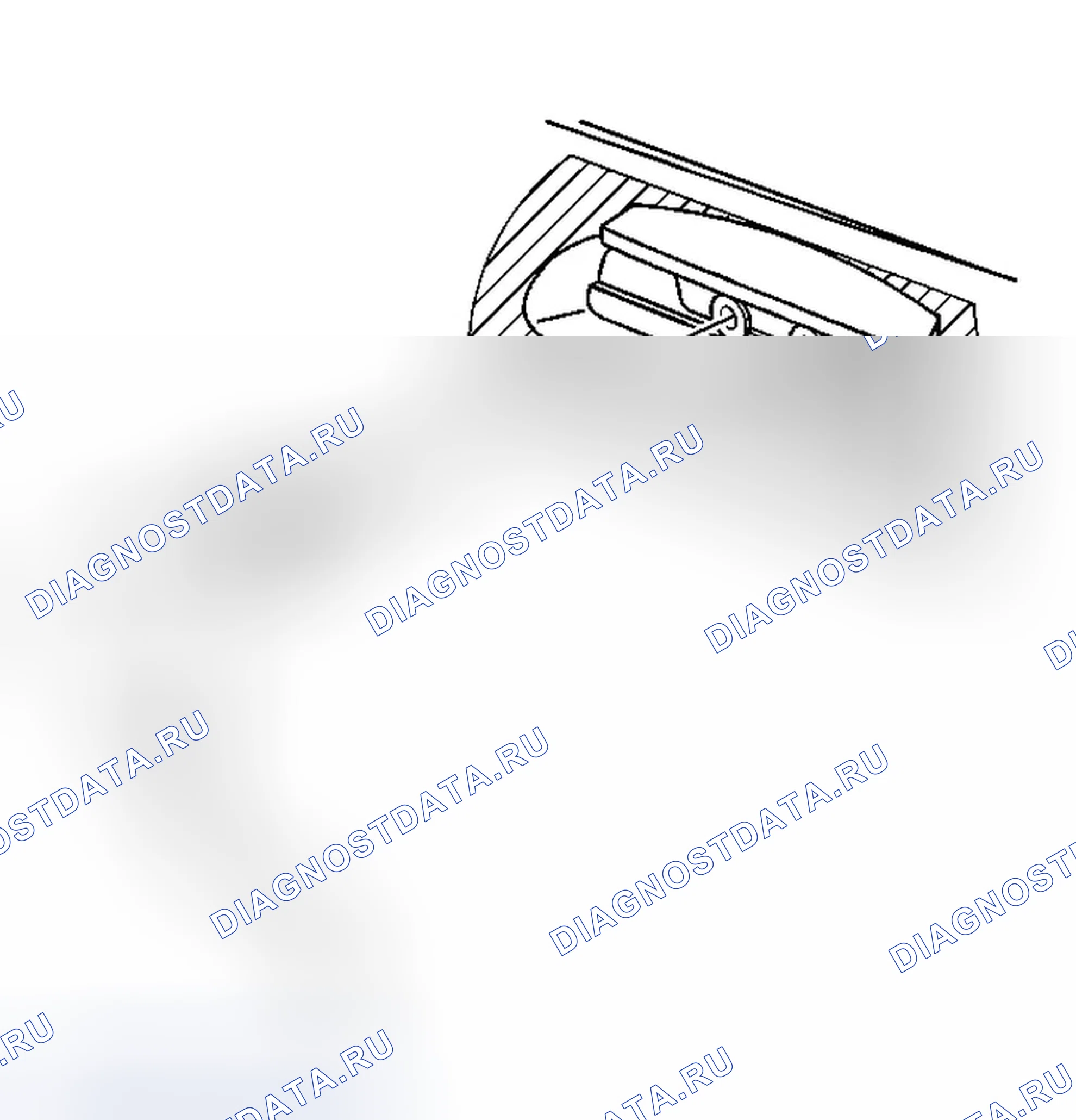 Рис. 41. Buick Rendezvous I