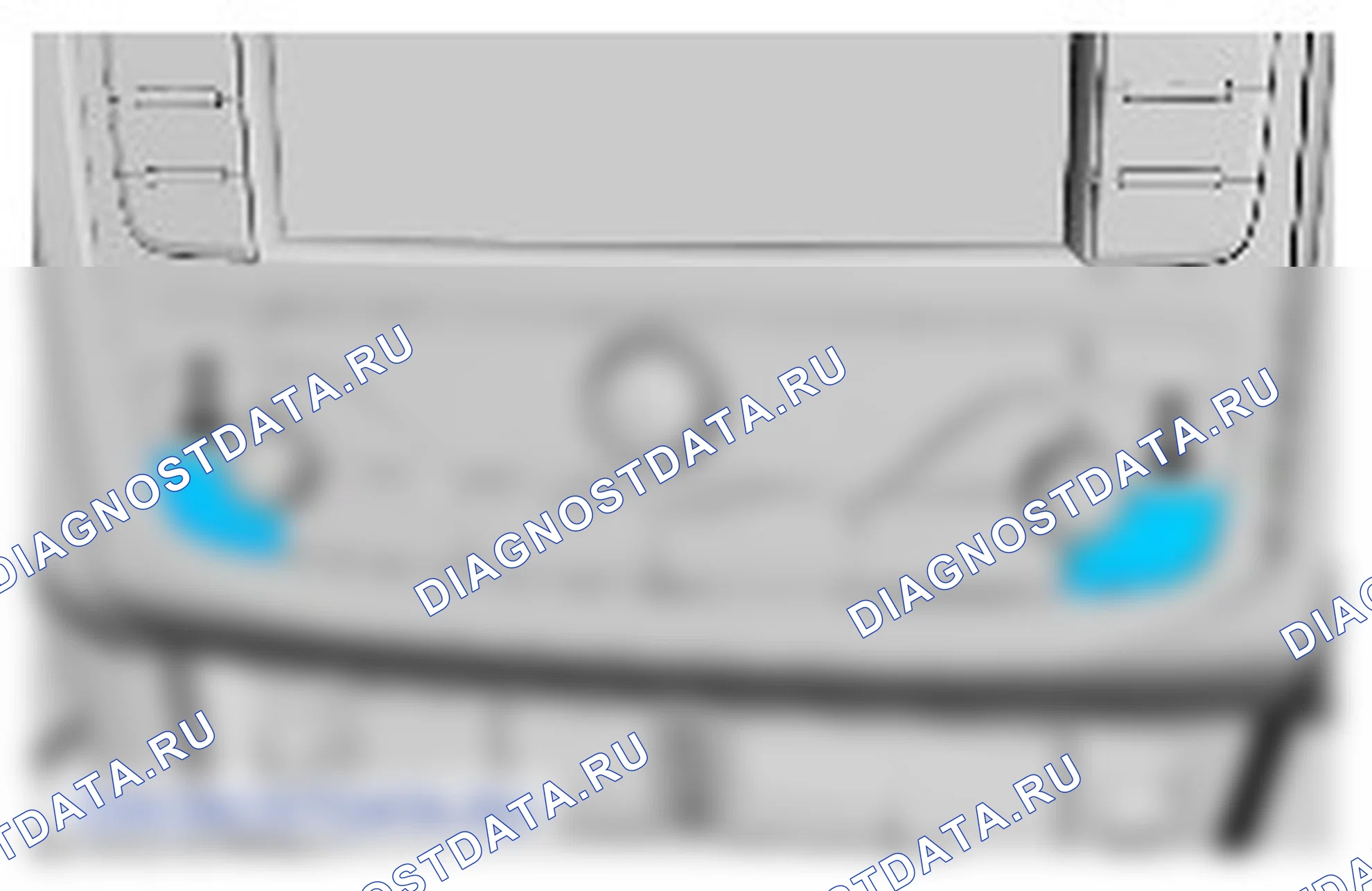 Audio-Gerät — с 01/2008, Fahrzeuge ausgestattet mit DVD Navigationssystem mit Touchscreen: описание и работа. Ford C-MAX I рестайлинг