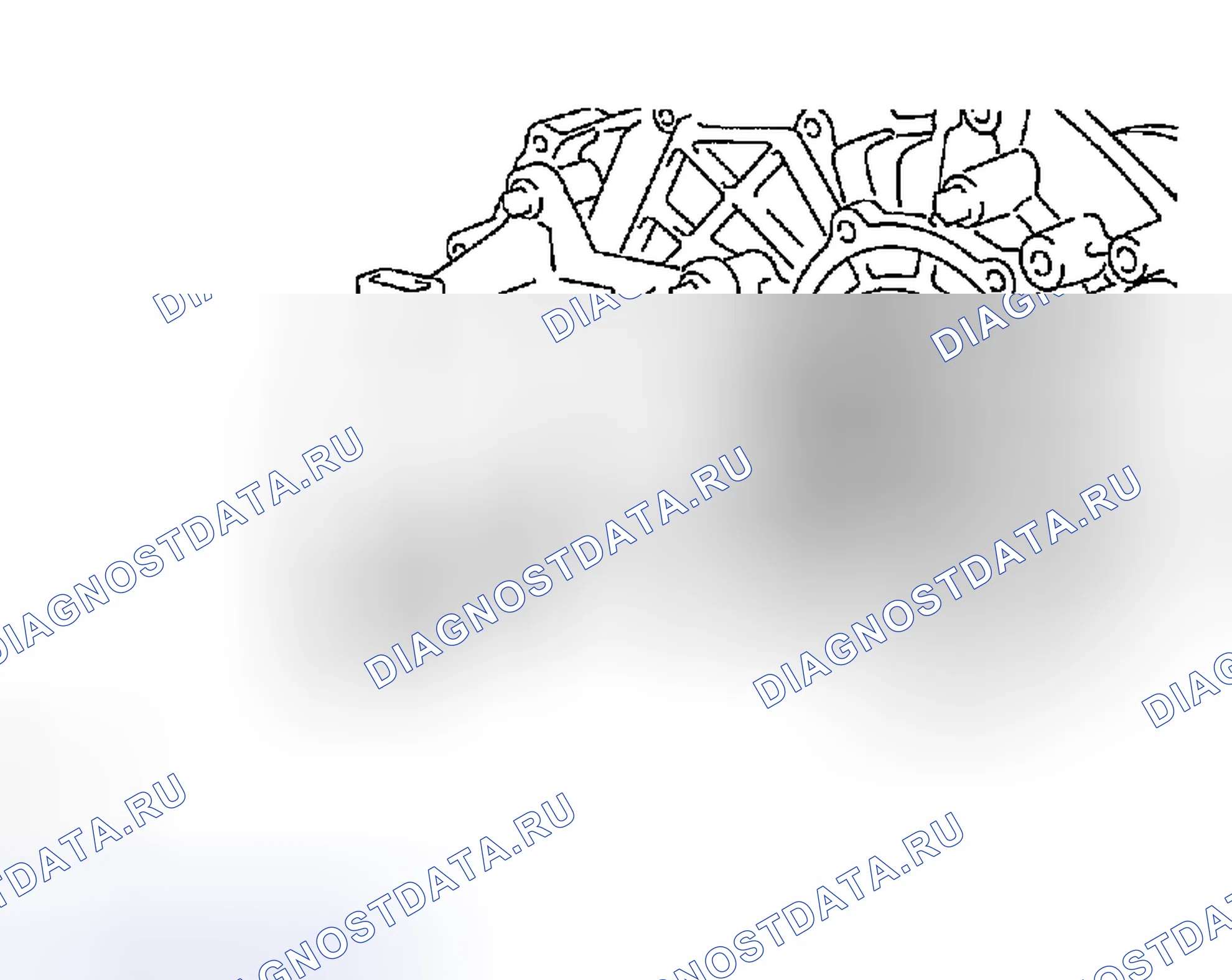 Рис. 208. Toyota 4Runner IV