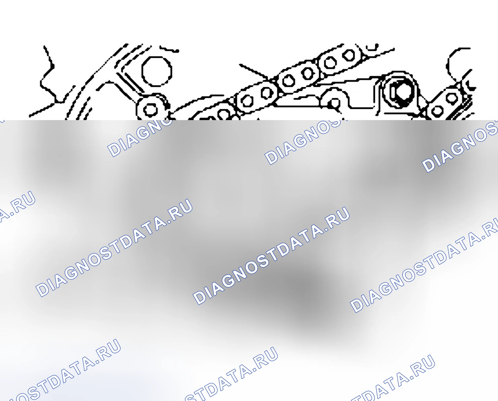 Рис. 2221. Ford Pickup F150 