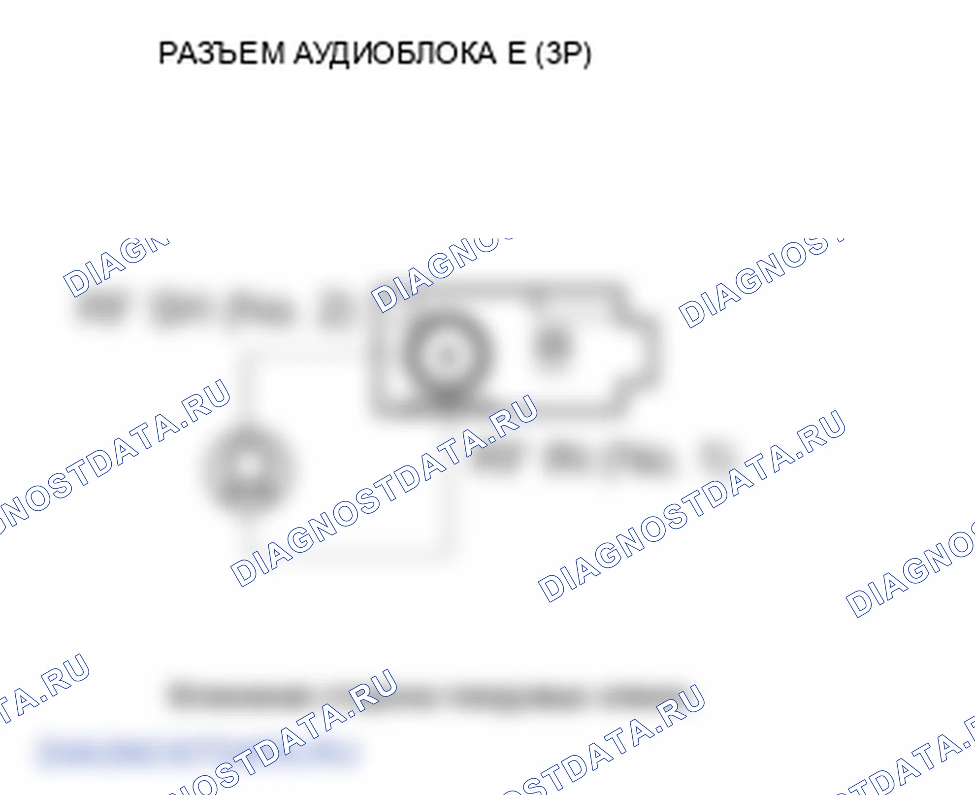 Рис. 74. Honda Element YH2 рестайлинг 2