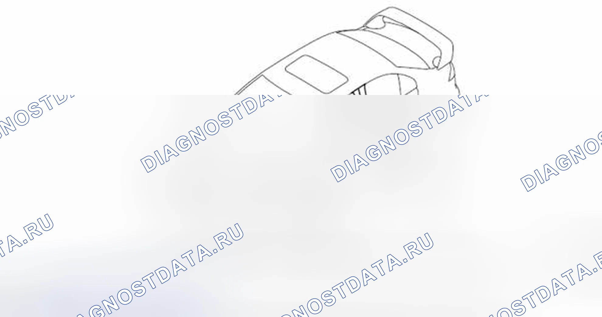 Рис. 8: ДЕМОНТАЖ И МОНТАЖ. Honda Domani MB