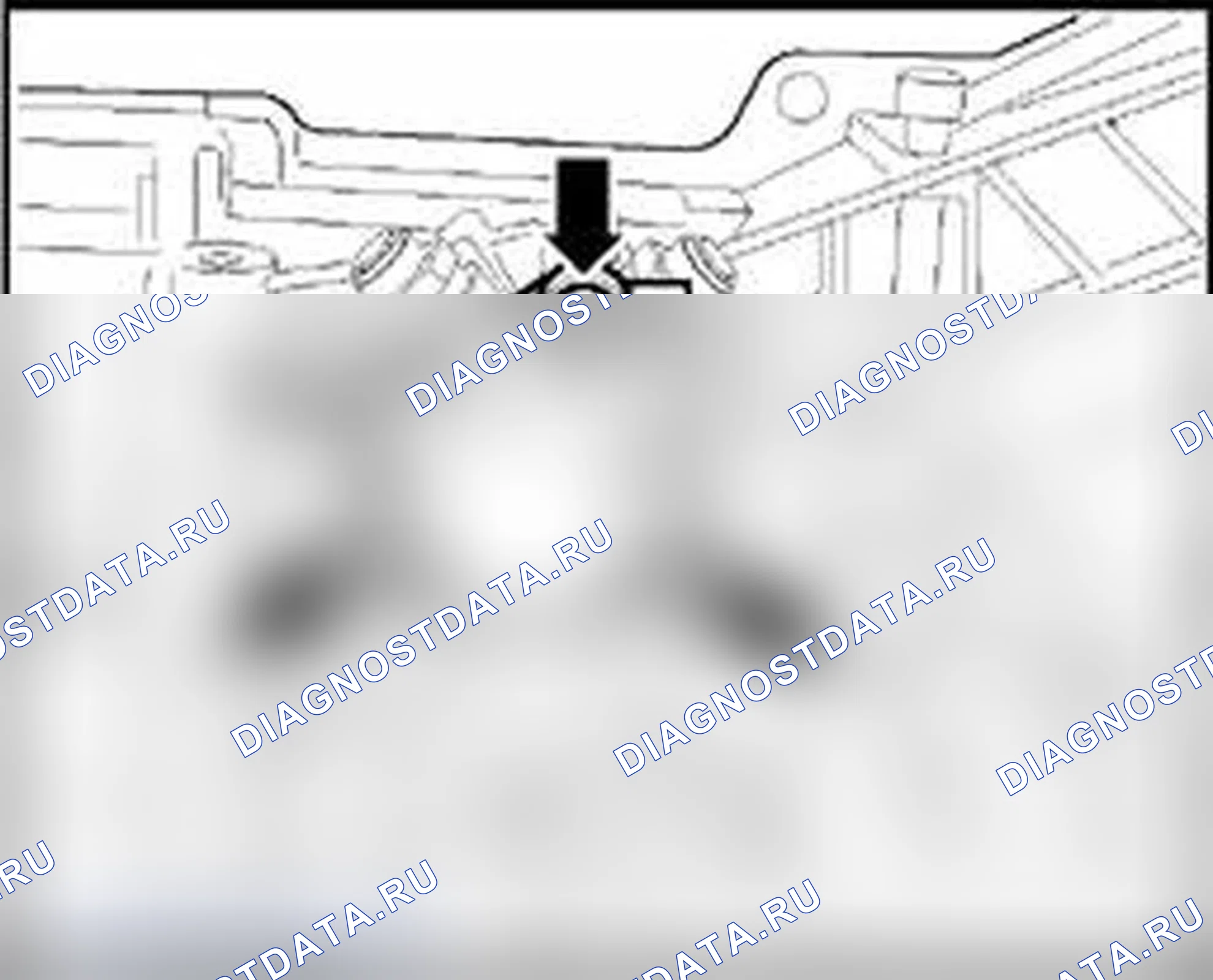 Рис. 175. Audi A4 B7