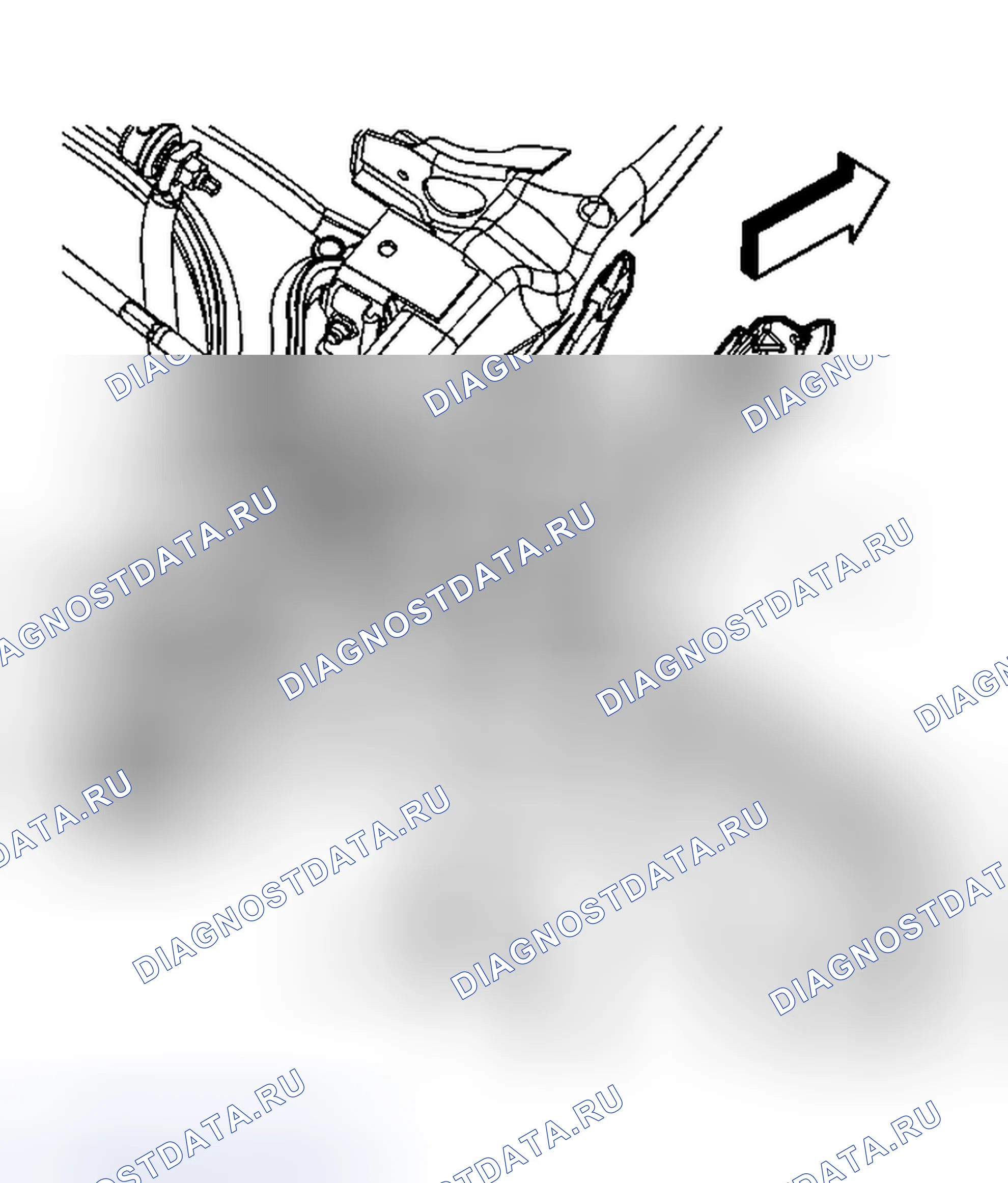 Рис. 17. Pontiac G6 I